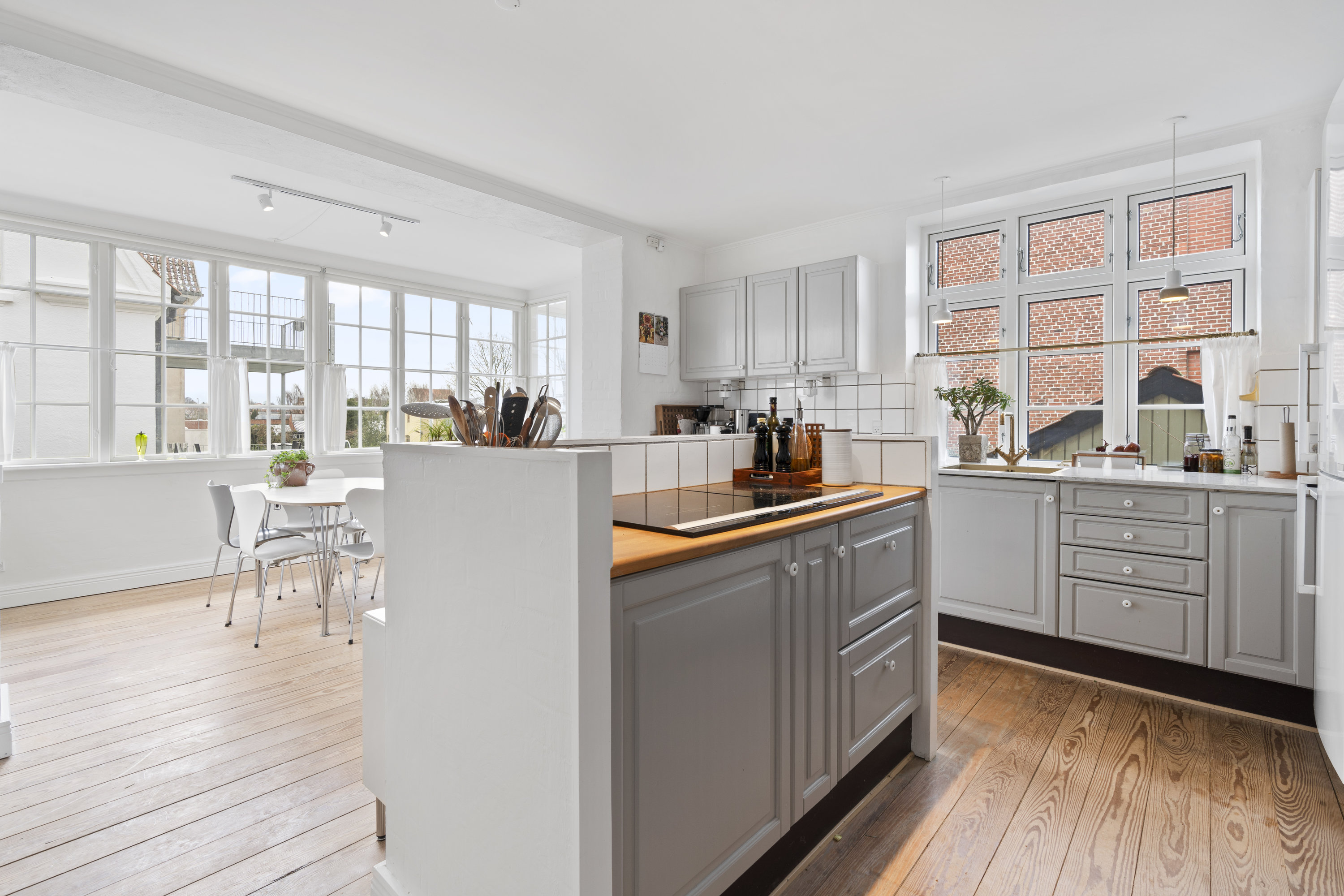 Miniaturebillede 2: . Billede af Mellemgade 6, 6100 Haderslev