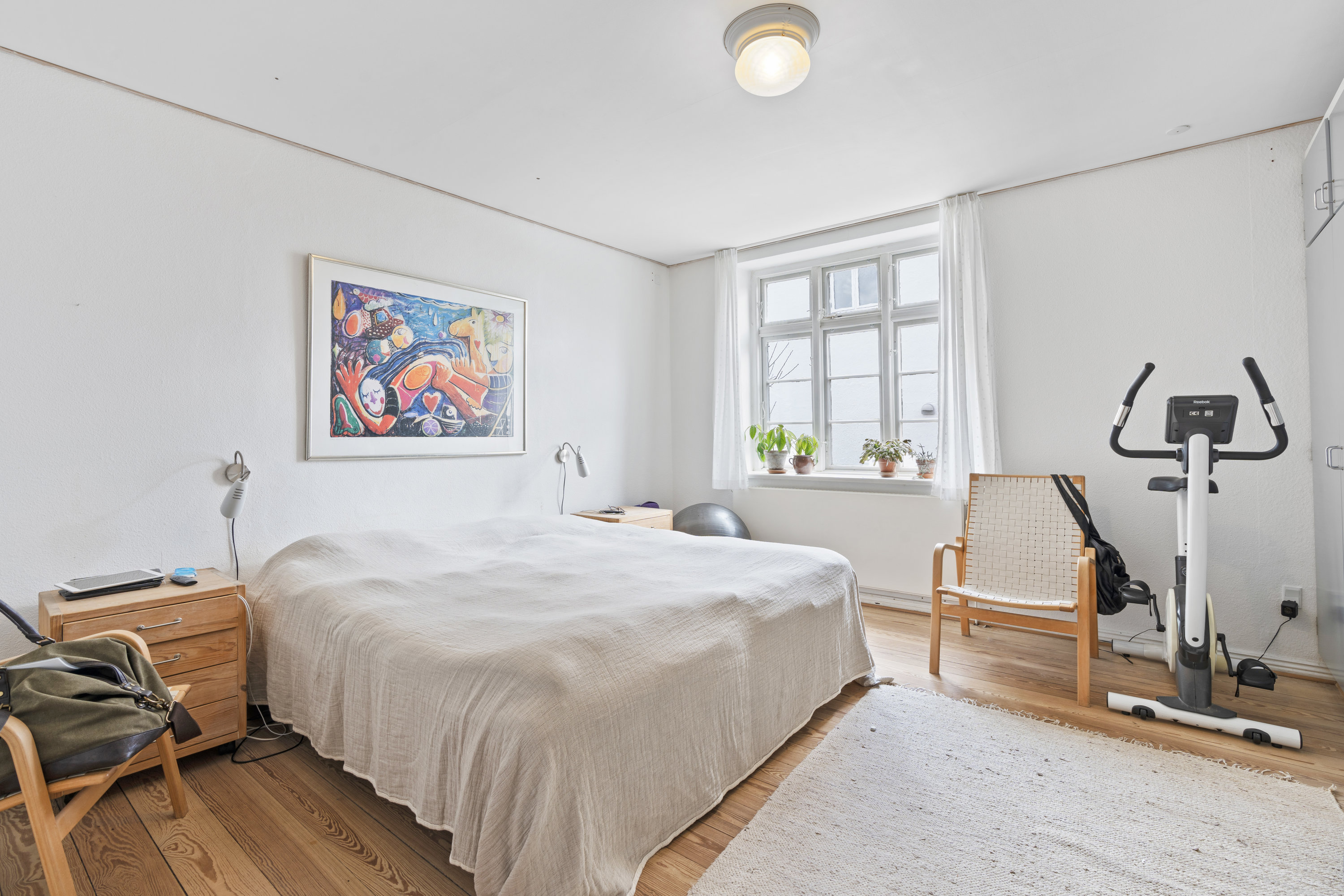 Fremhævet  billede i fuldskærmstilstand. Billede af Mellemgade 6, 6100 Haderslev