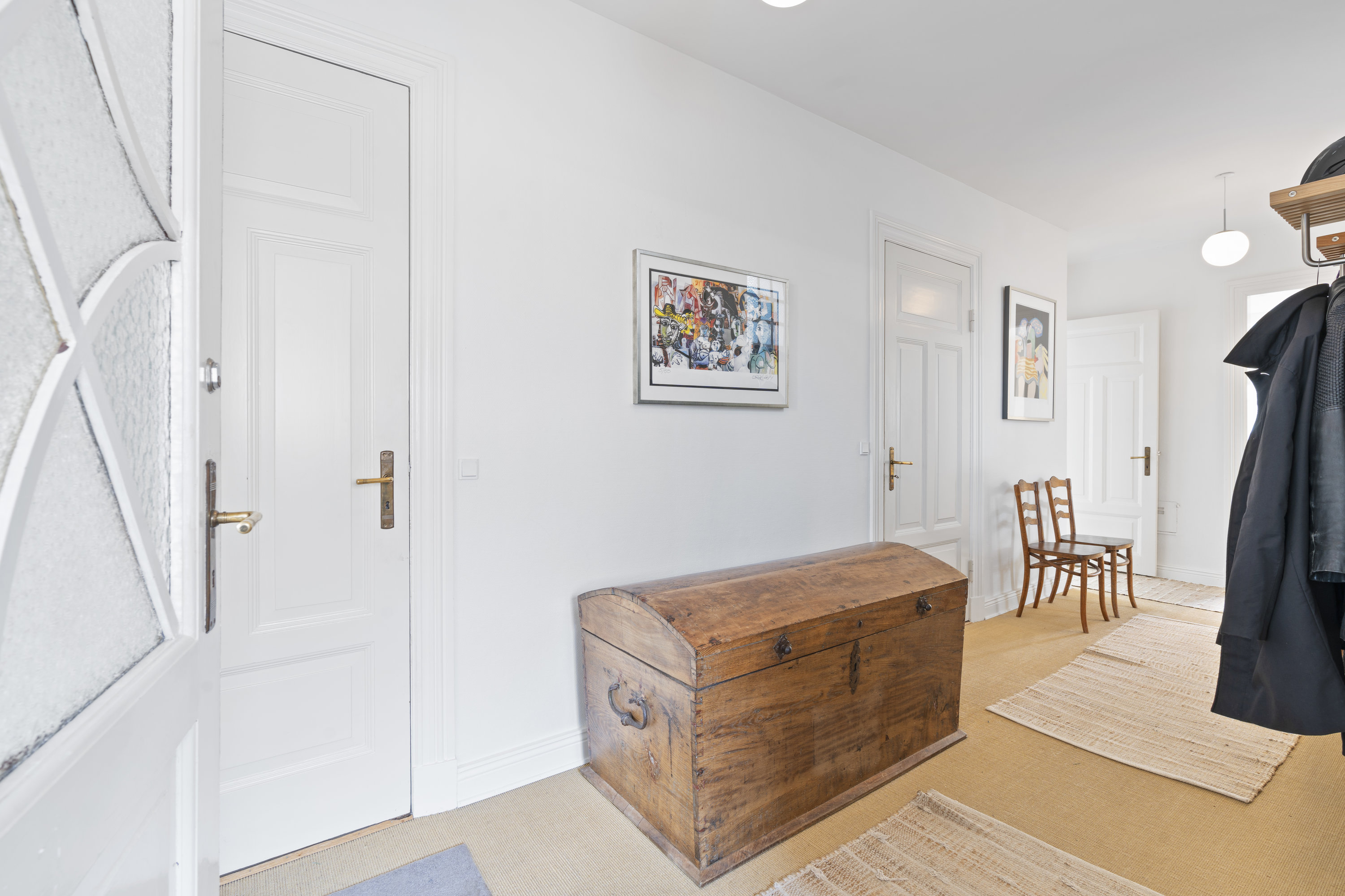 Fremhævet  billede i fuldskærmstilstand. Billede af Mellemgade 6, 6100 Haderslev