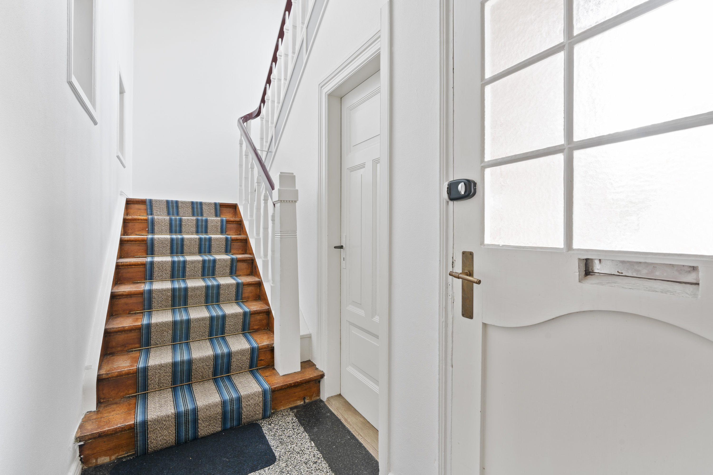 Fremhævet  billede i fuldskærmstilstand. Billede af Mellemgade 6, 6100 Haderslev