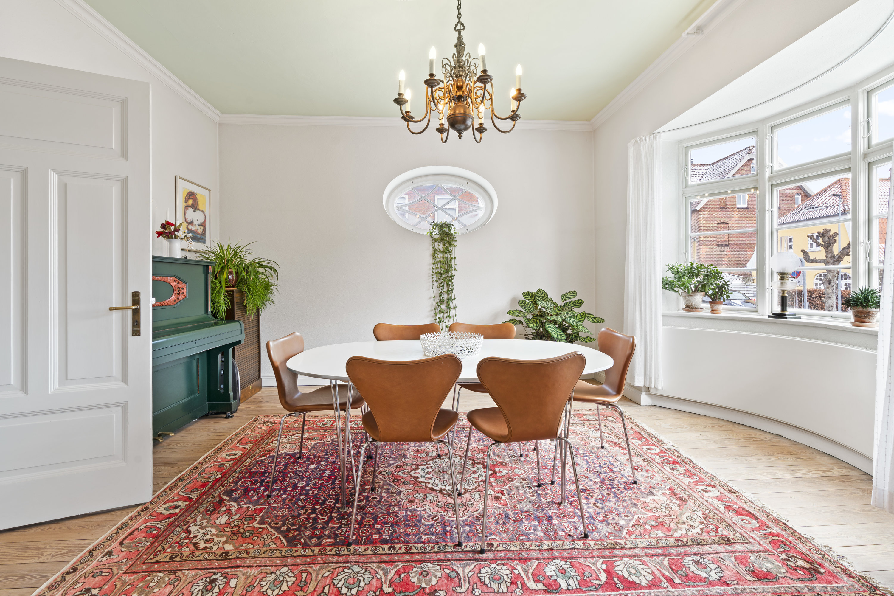 Fremhævet  billede i fuldskærmstilstand. Billede af Mellemgade 6, 6100 Haderslev