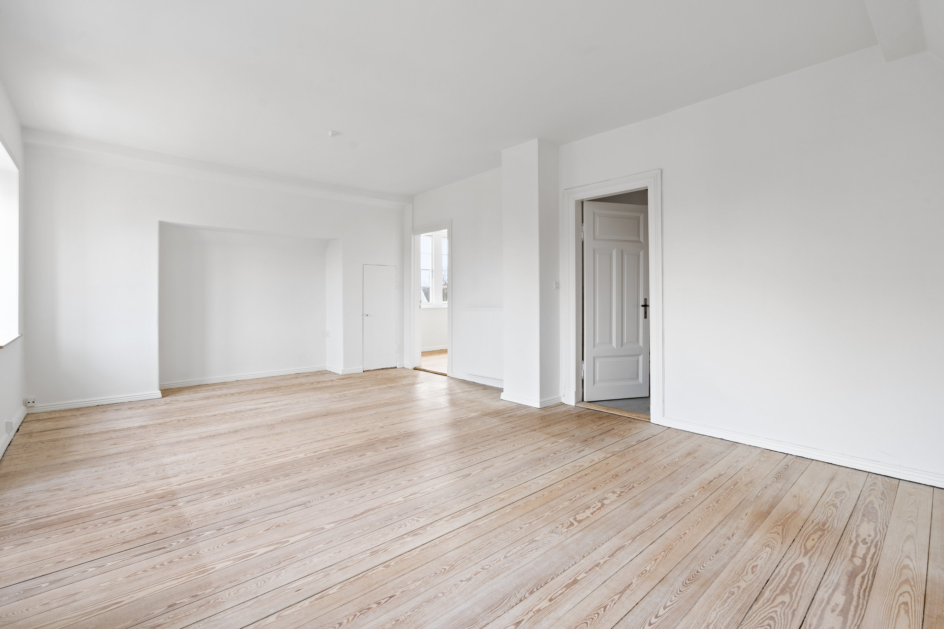 Fremhævet  billede i fuldskærmstilstand. Billede af Mellemgade 6, 6100 Haderslev