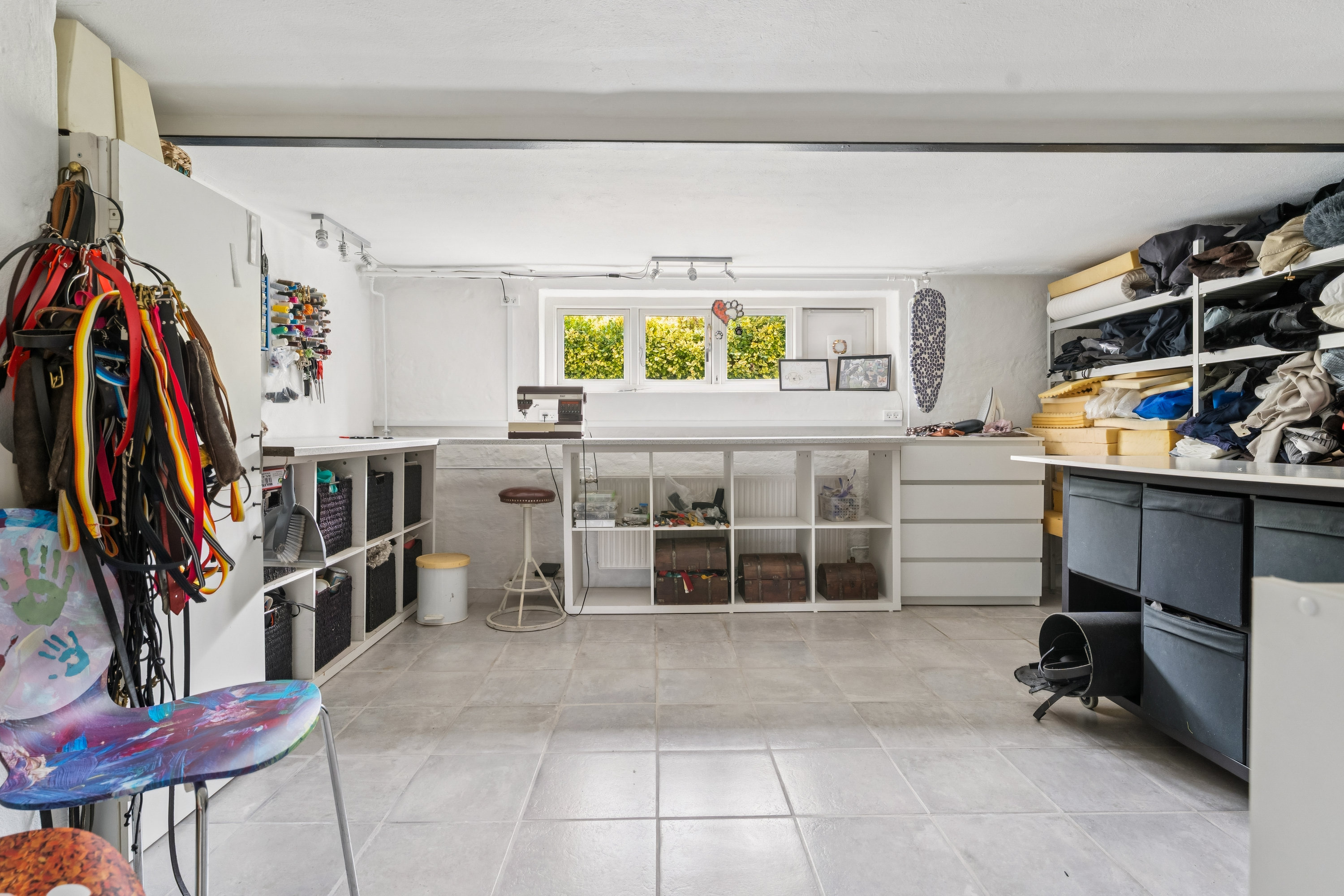 Fremhævet bryggers billede i fuldskærmstilstand. Billede af Fælledvej 12, 8870 Langå