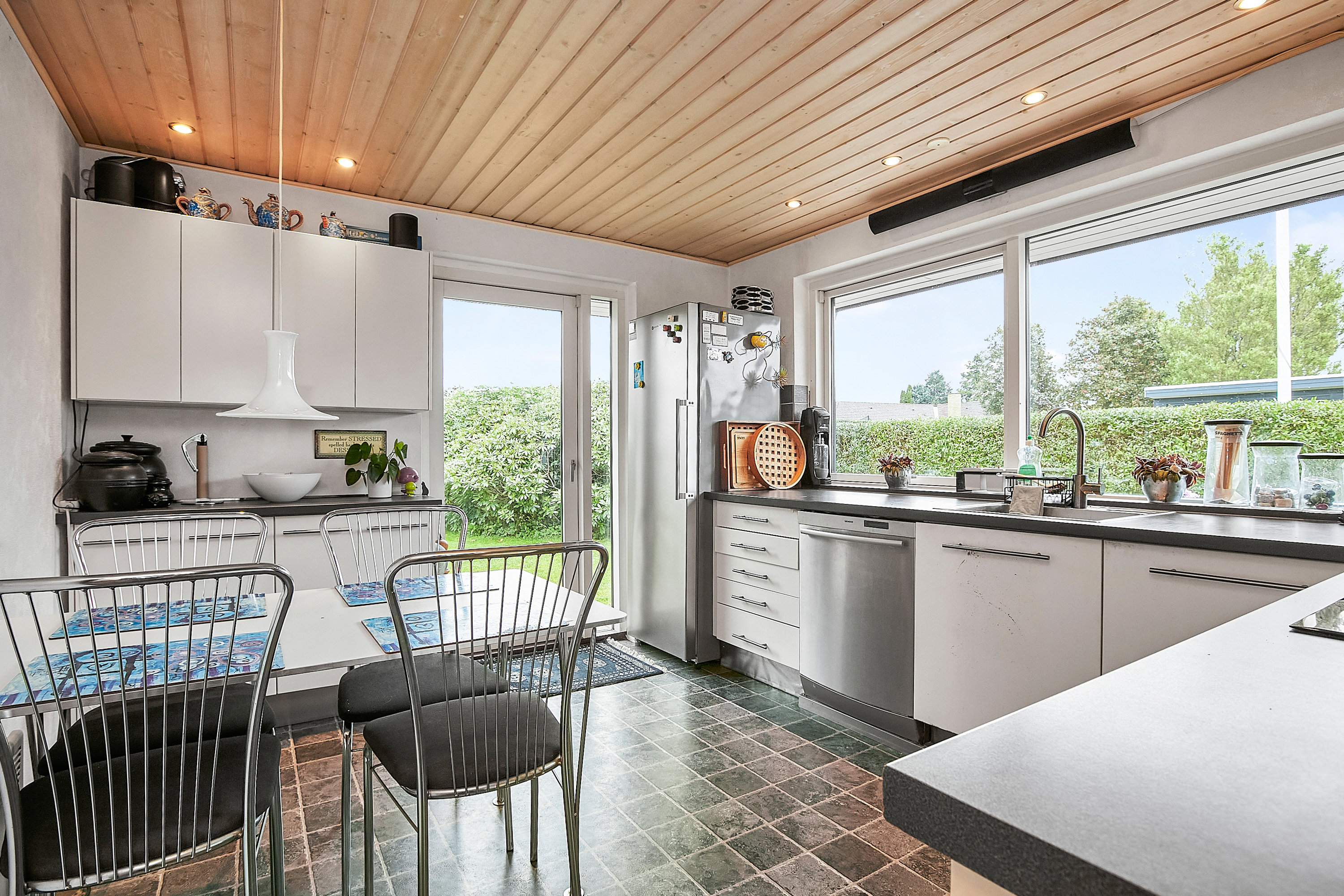 Fremhævet  billede i fuldskærmstilstand. Billede af Sydvestvej 68, 8700 Horsens