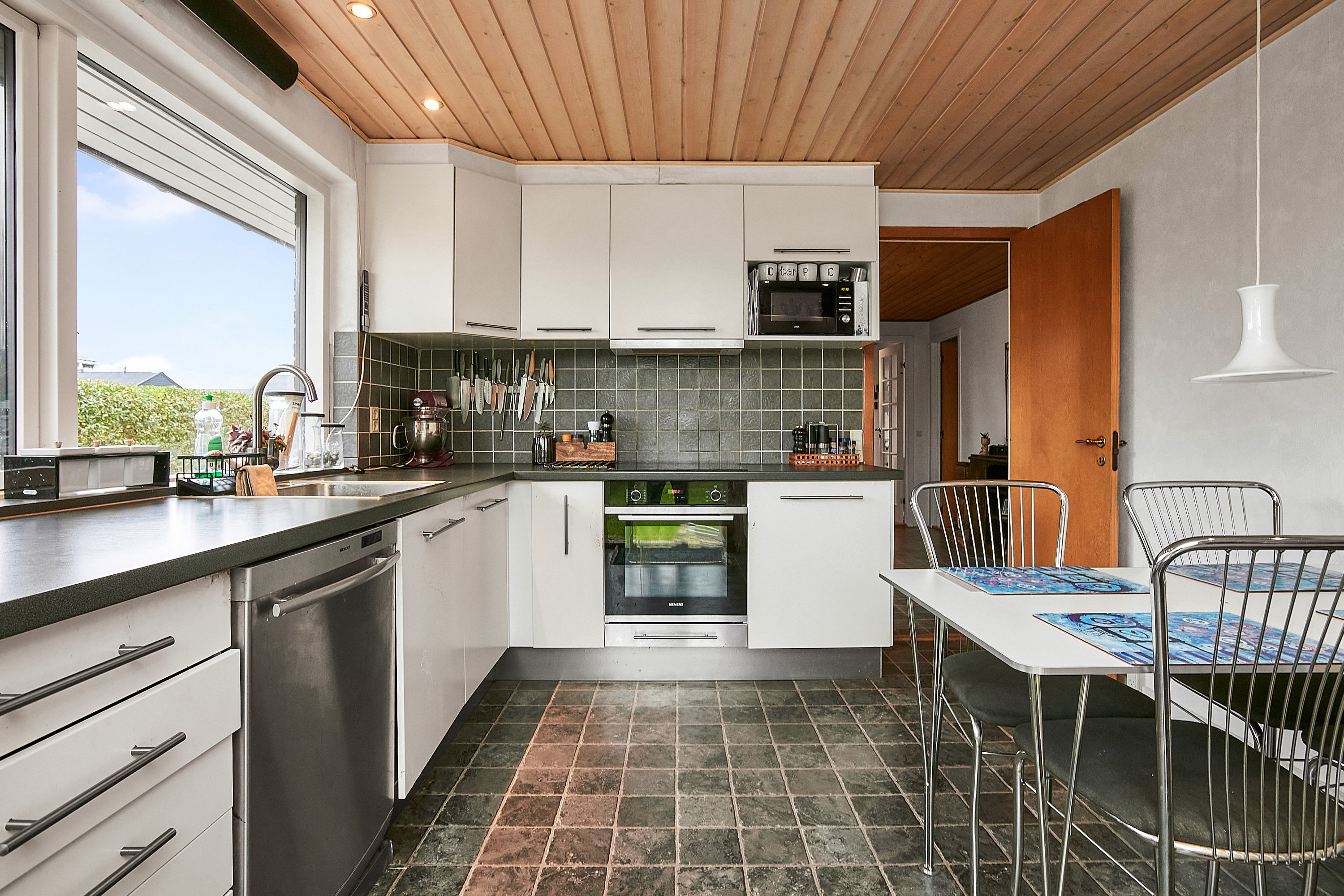 Fremhævet  billede i fuldskærmstilstand. Billede af Sydvestvej 68, 8700 Horsens