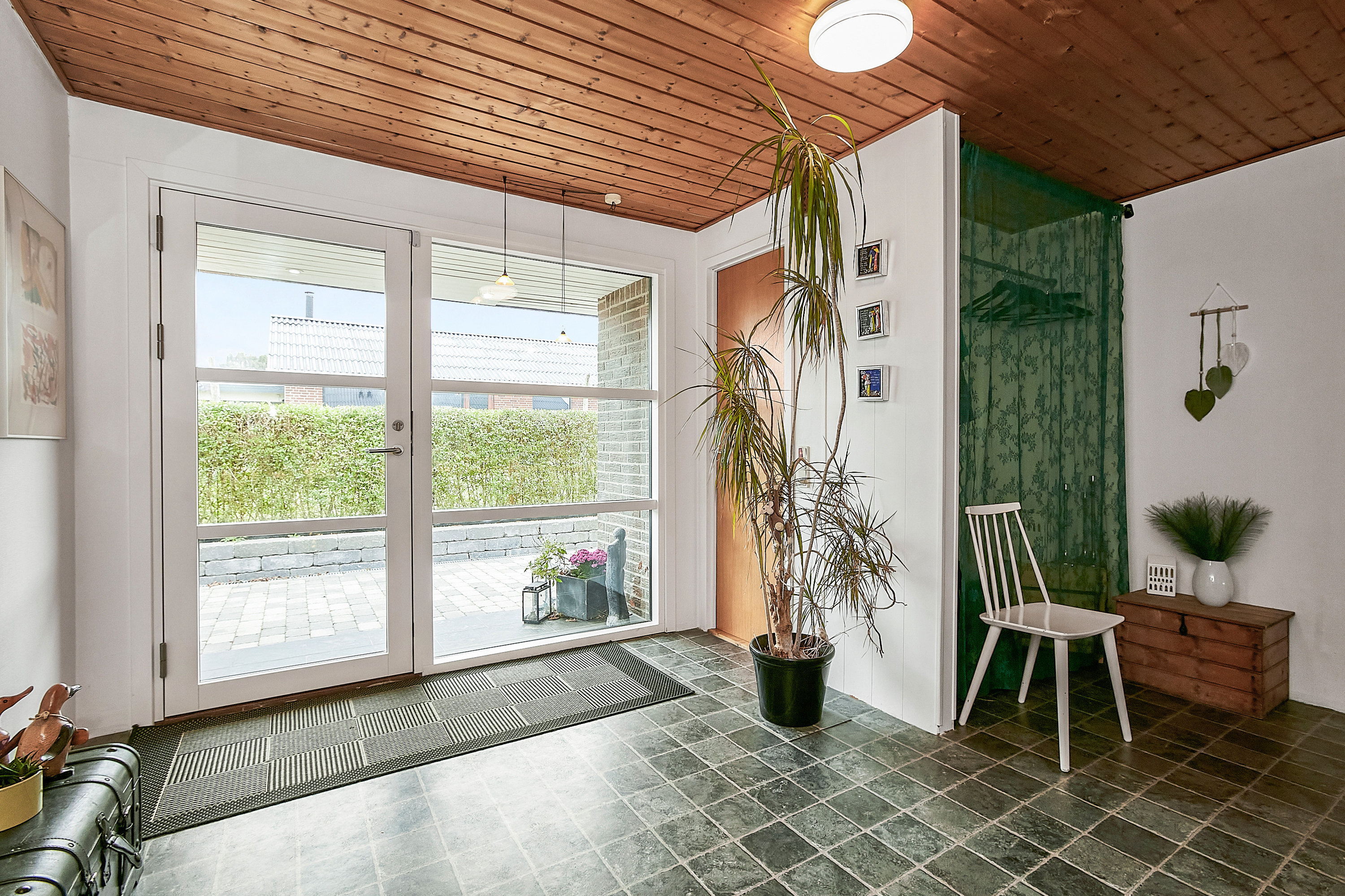 Fremhævet  billede i fuldskærmstilstand. Billede af Sydvestvej 68, 8700 Horsens