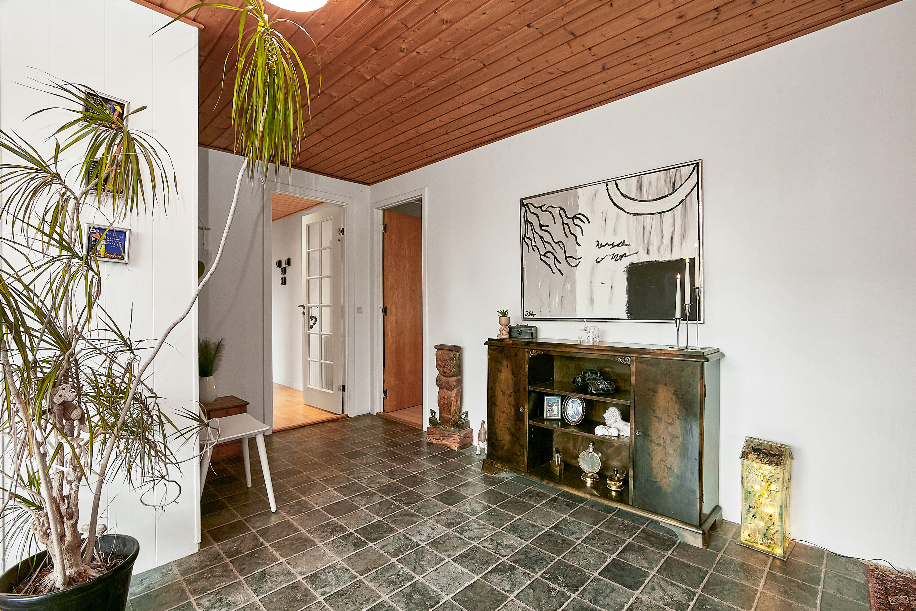 Fremhævet  billede i fuldskærmstilstand. Billede af Sydvestvej 68, 8700 Horsens