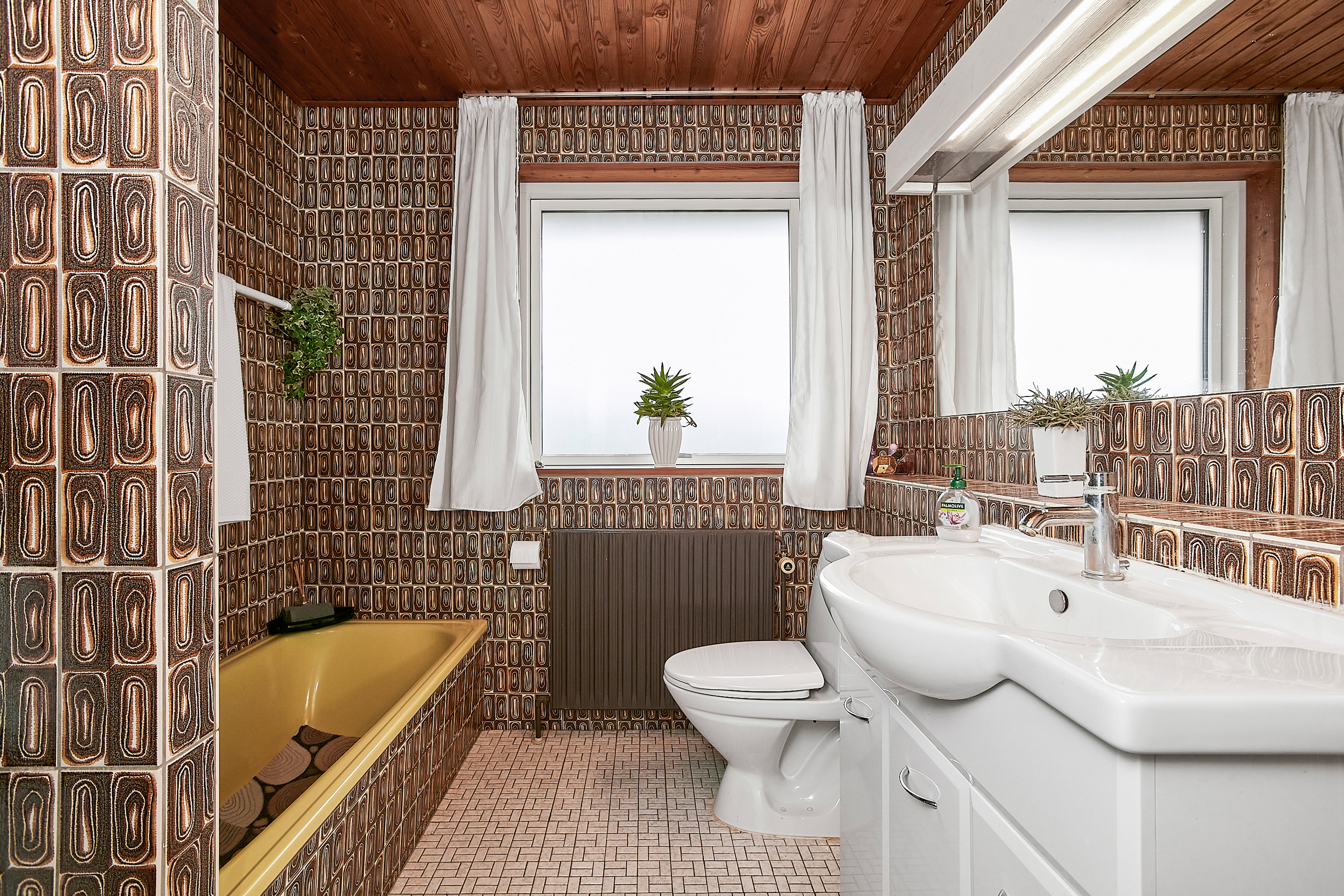 Fremhævet  billede i fuldskærmstilstand. Billede af Sydvestvej 68, 8700 Horsens