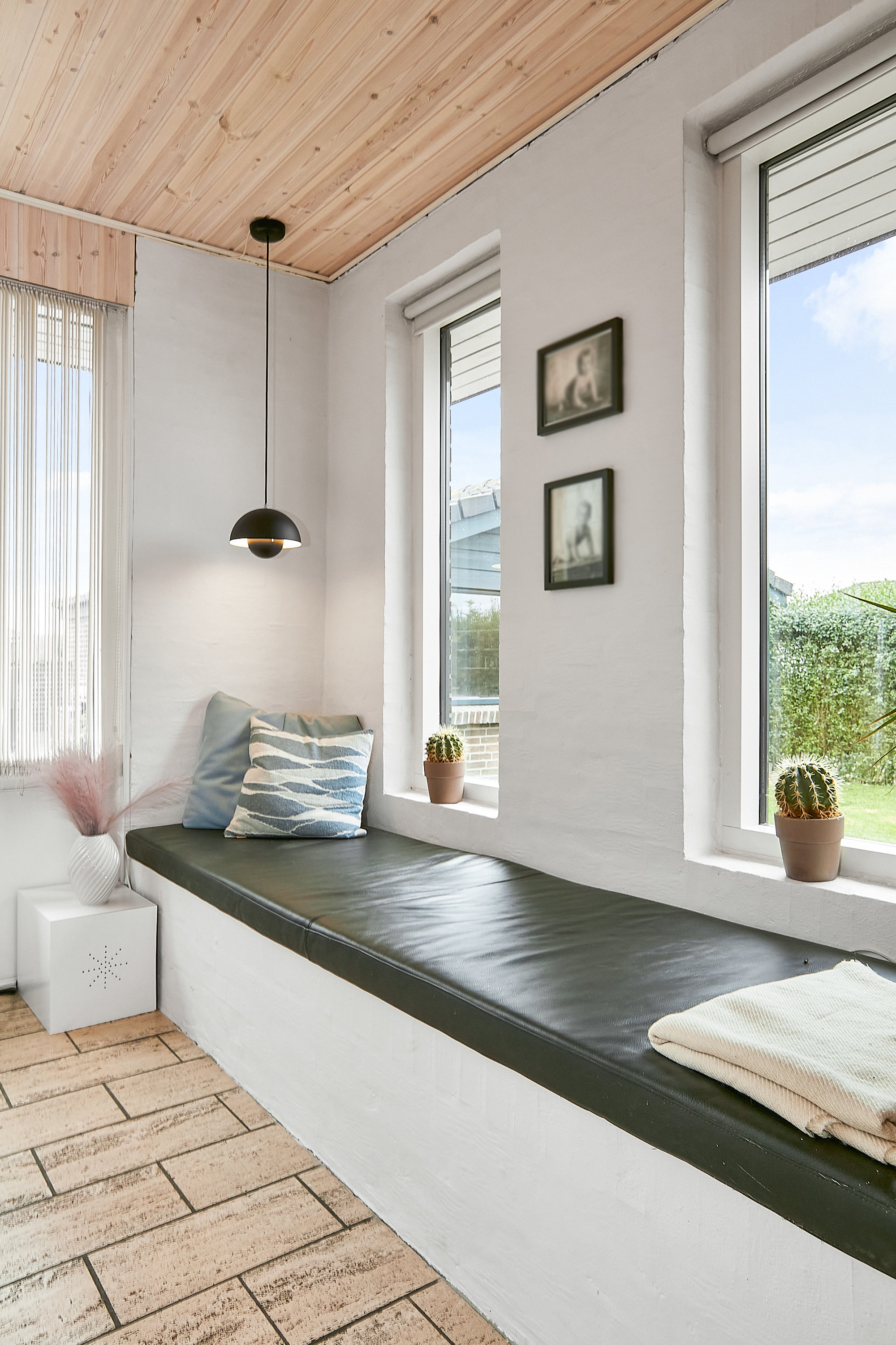 Fremhævet  billede i fuldskærmstilstand. Billede af Sydvestvej 68, 8700 Horsens