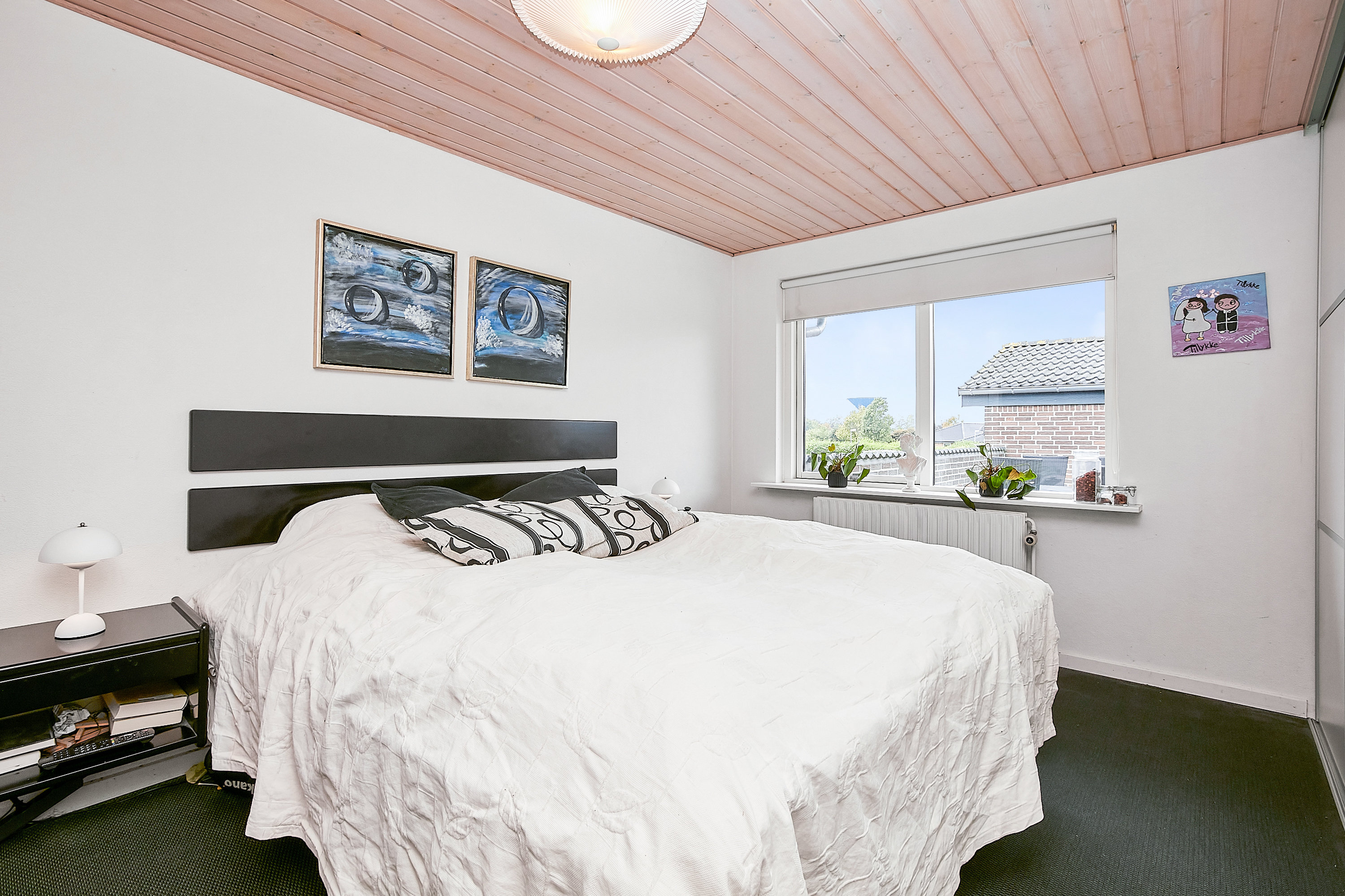 Fremhævet  billede i fuldskærmstilstand. Billede af Sydvestvej 68, 8700 Horsens