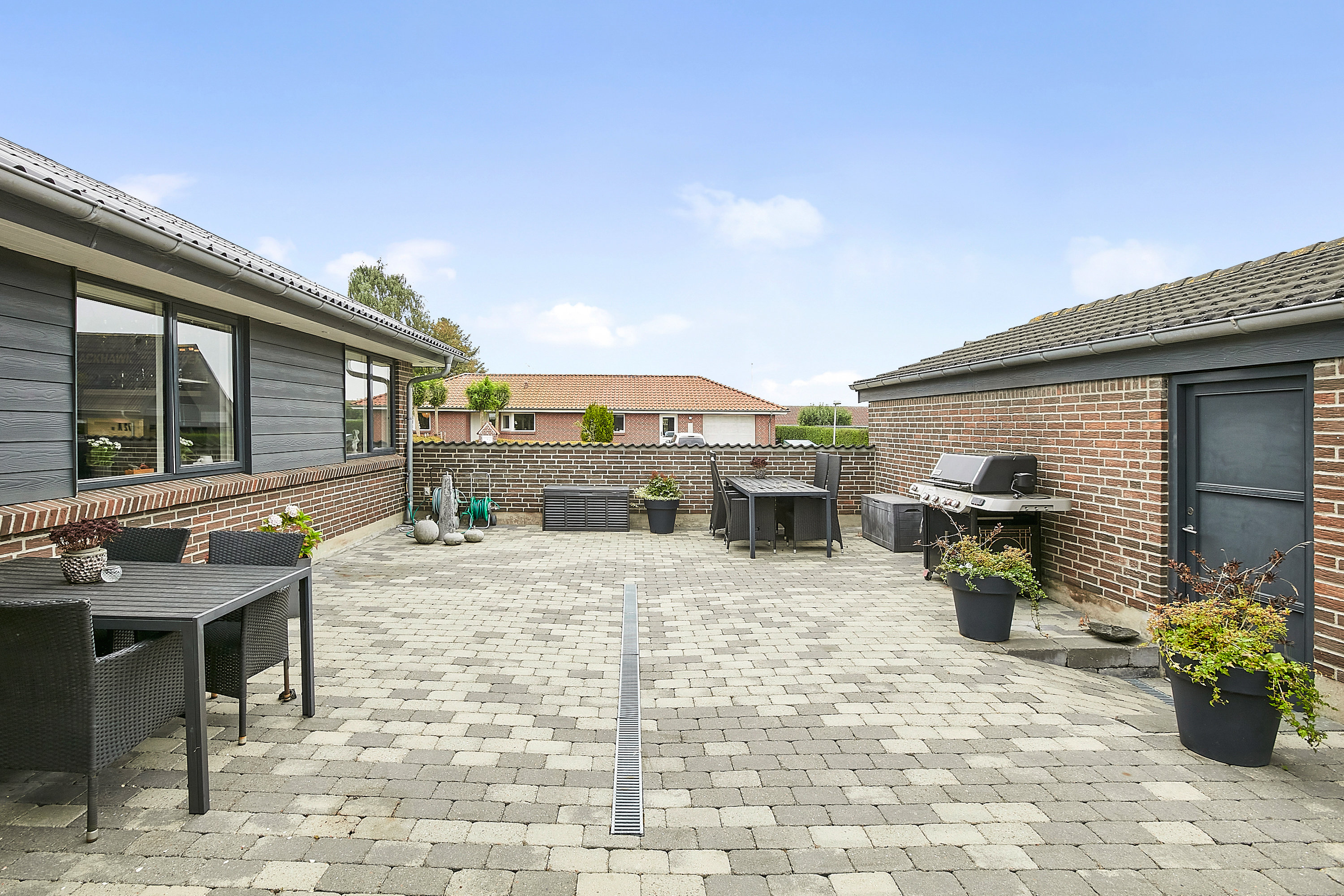 Miniaturebillede 2: . Billede af Sydvestvej 68, 8700 Horsens