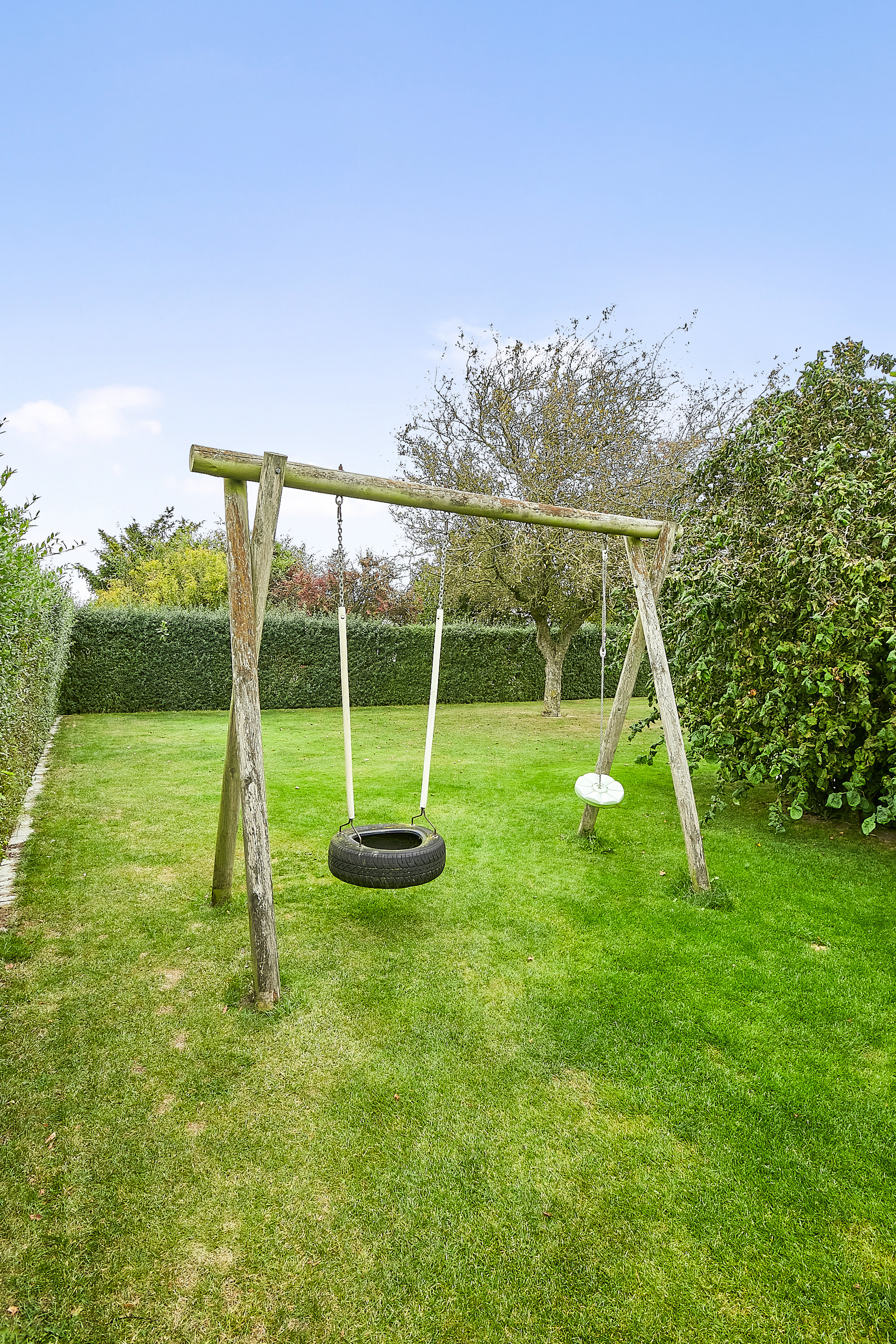 Fremhævet  billede i fuldskærmstilstand. Billede af Sydvestvej 68, 8700 Horsens