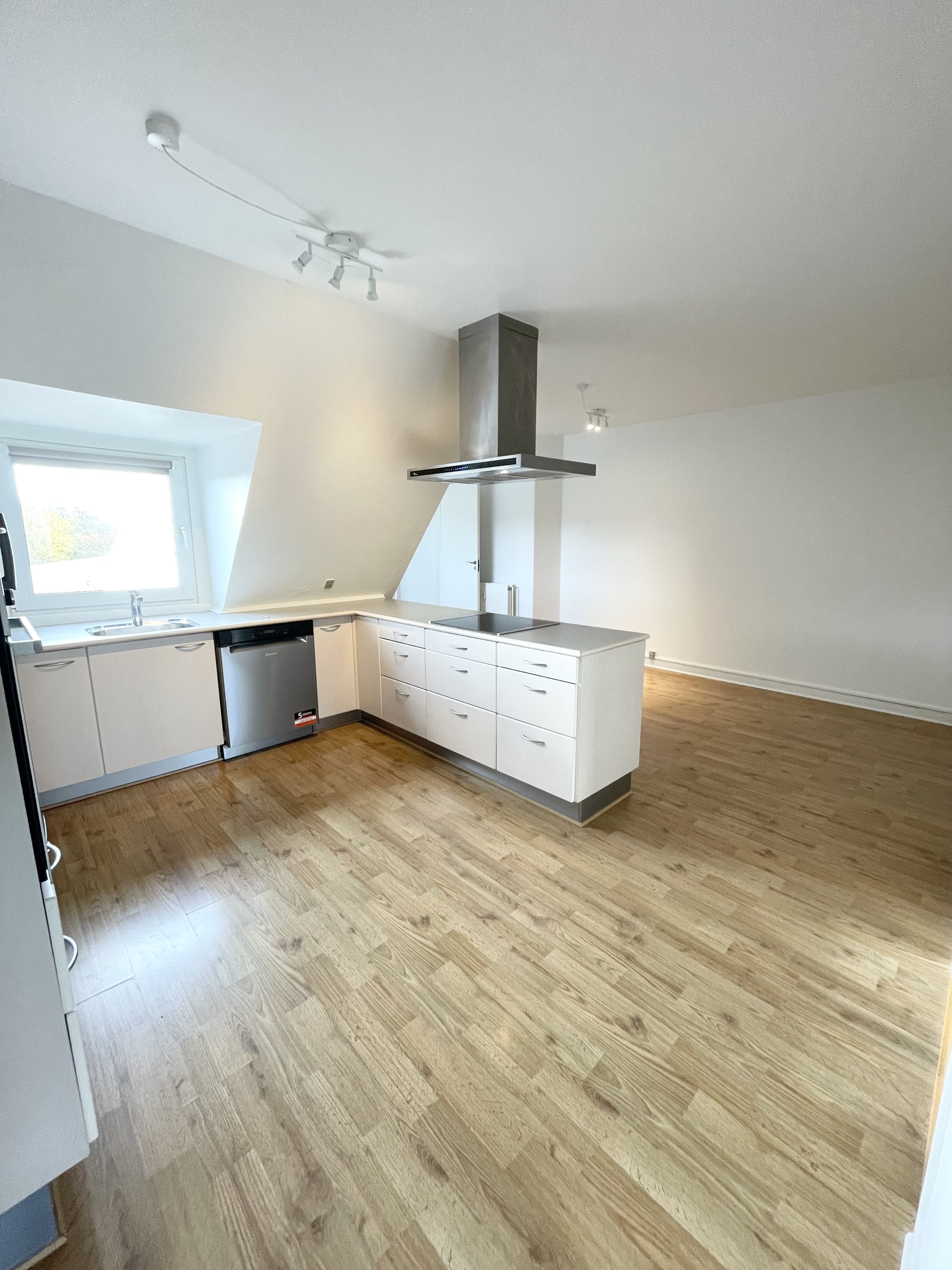 Lejlighed på Middelfartvej 114, 2., Bolbro, 5200 Odense V