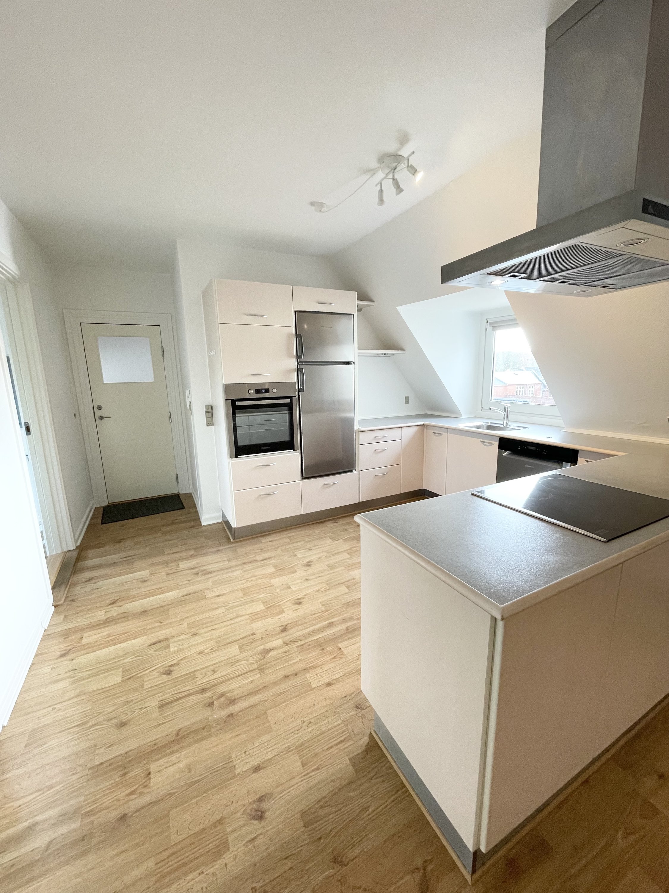 Miniaturebillede 2: . Billede af Middelfartvej 114, 2., Bolbro, 5200 Odense V