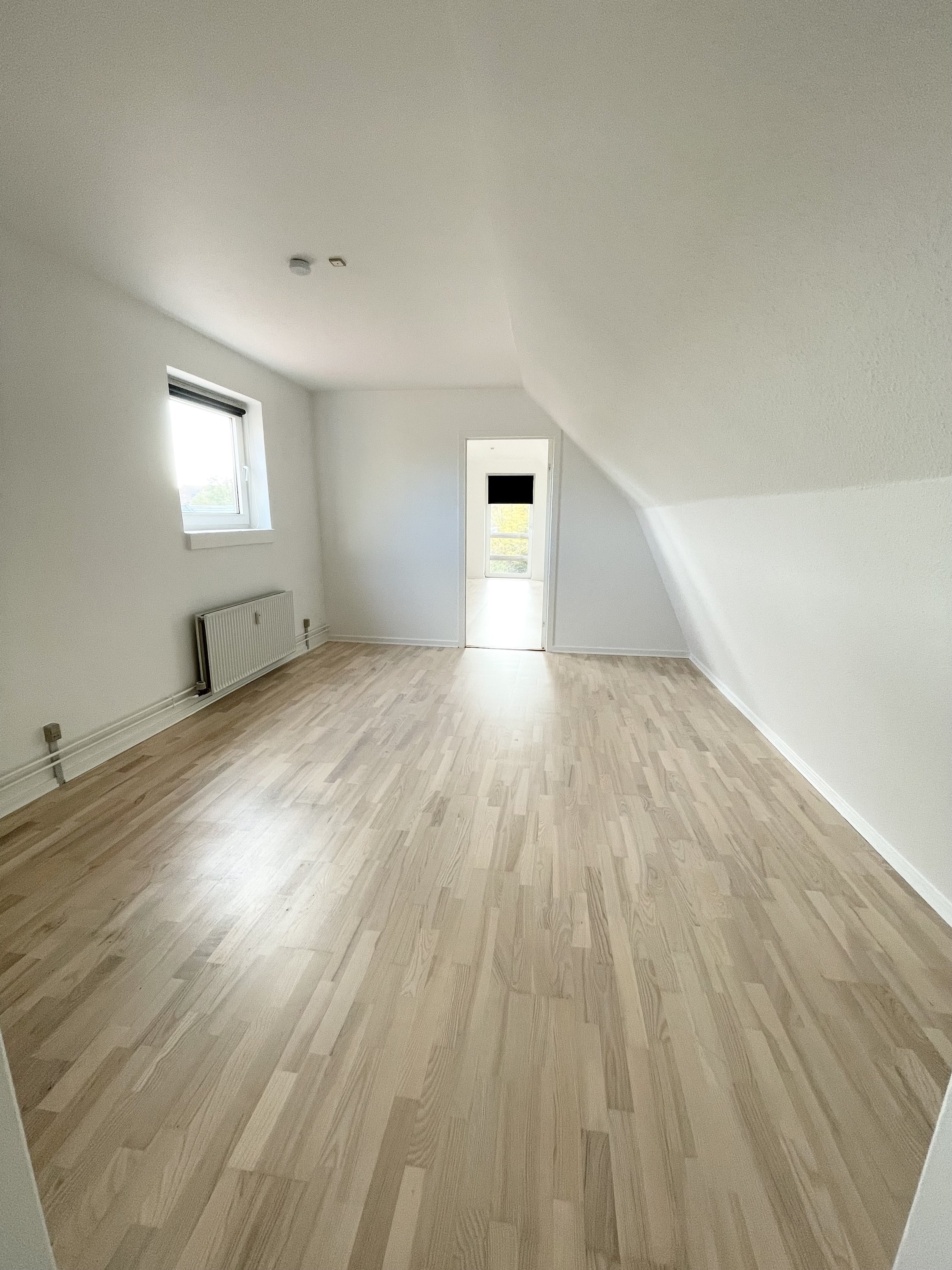 Fremhævet  billede i fuldskærmstilstand. Billede af Middelfartvej 114, 2., Bolbro, 5200 Odense V