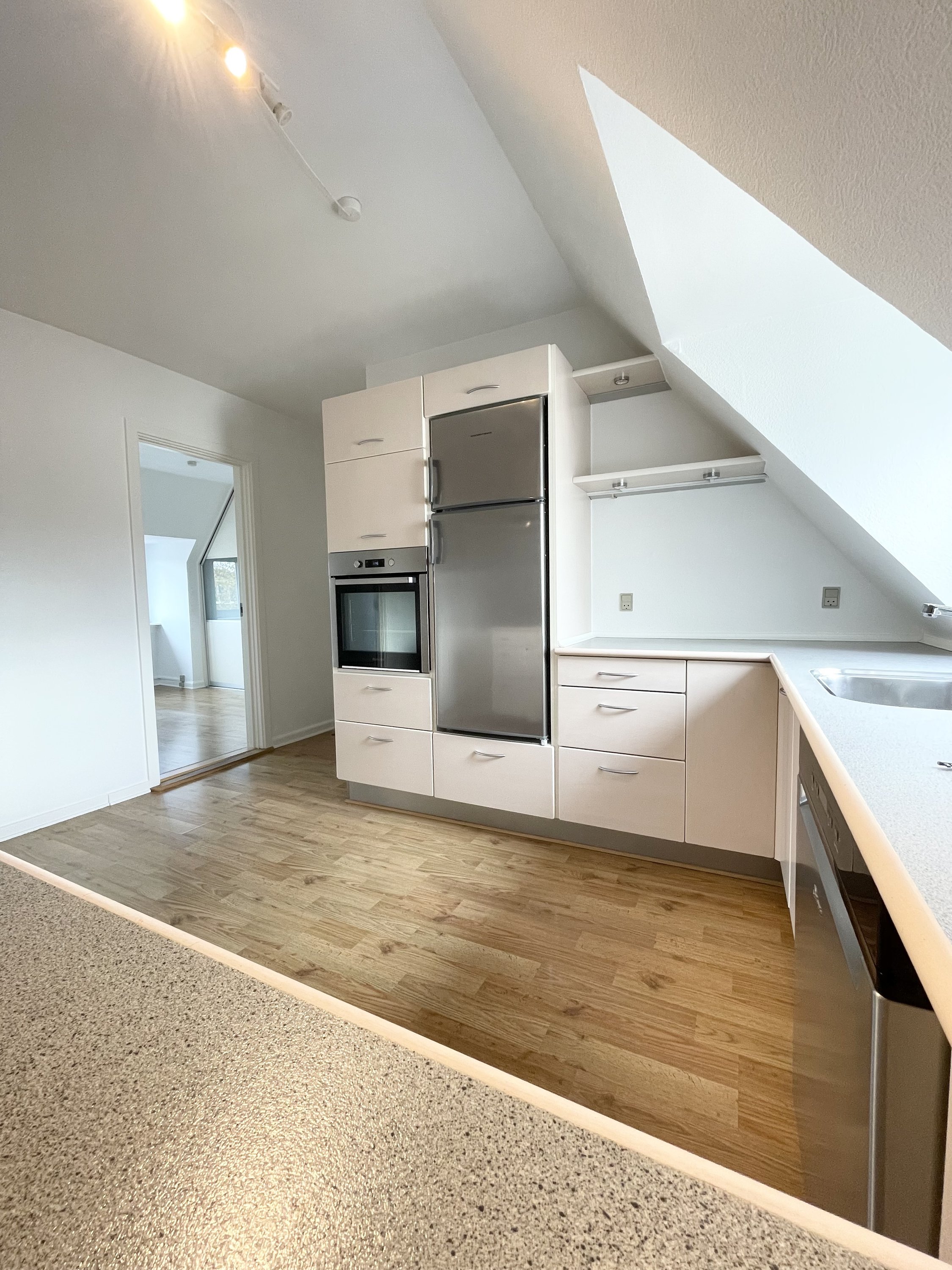 Miniaturebillede 1: . Billede af Middelfartvej 114, 2., Bolbro, 5200 Odense V