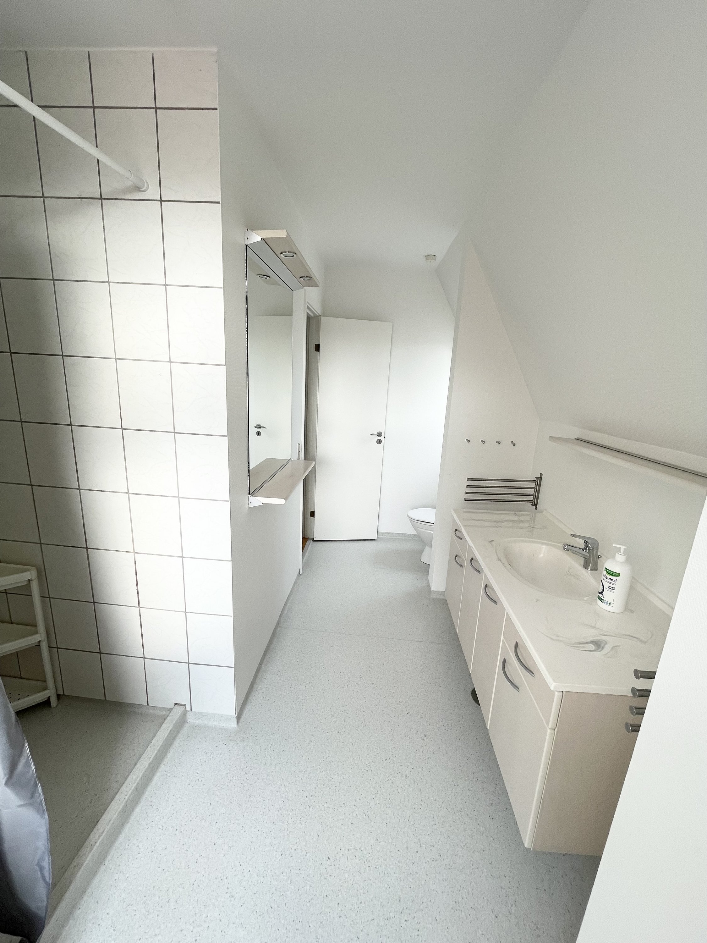 Fremhævet  billede i fuldskærmstilstand. Billede af Middelfartvej 114, 2., Bolbro, 5200 Odense V