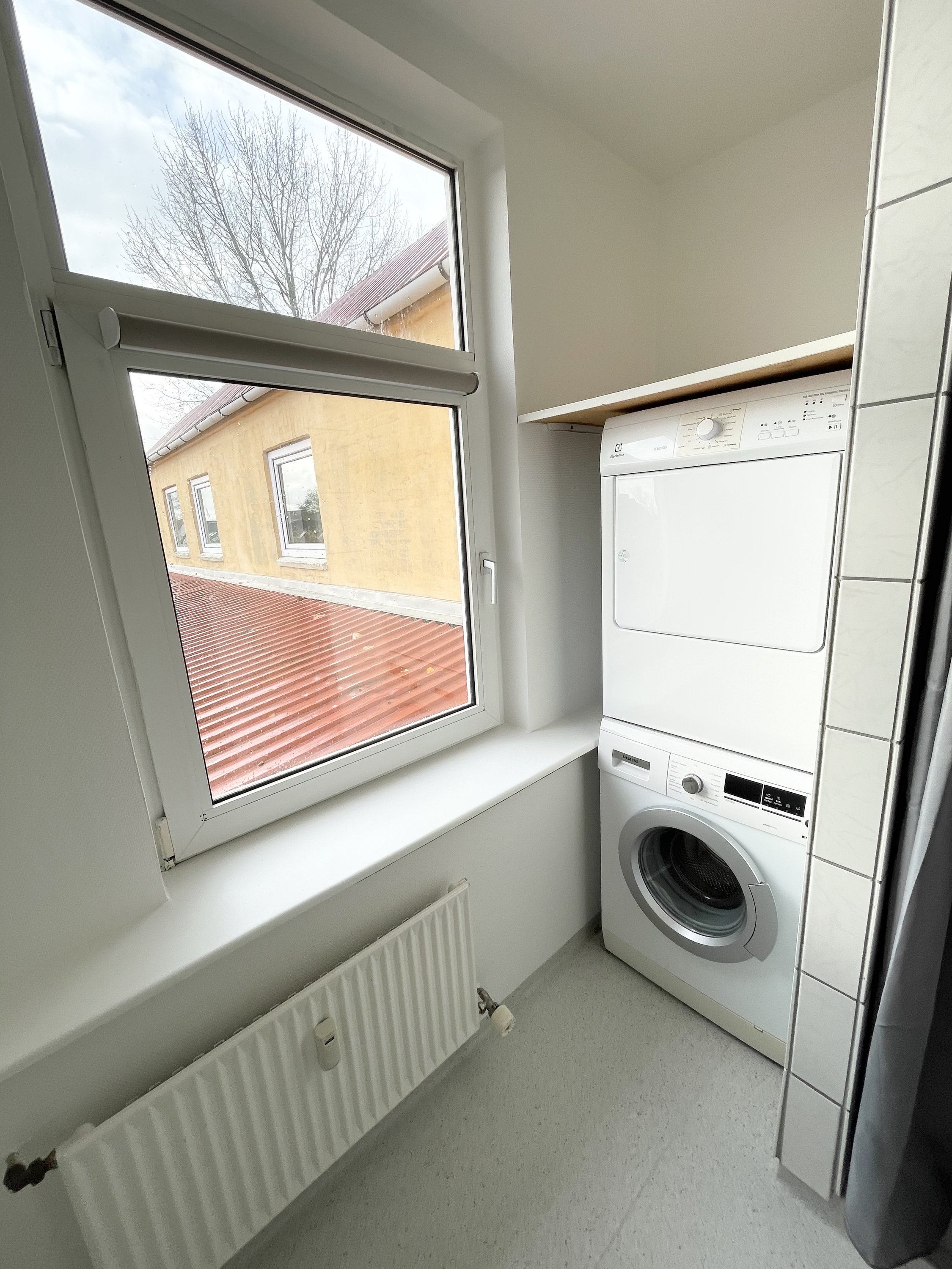 Fremhævet  billede i fuldskærmstilstand. Billede af Middelfartvej 114, 2., Bolbro, 5200 Odense V