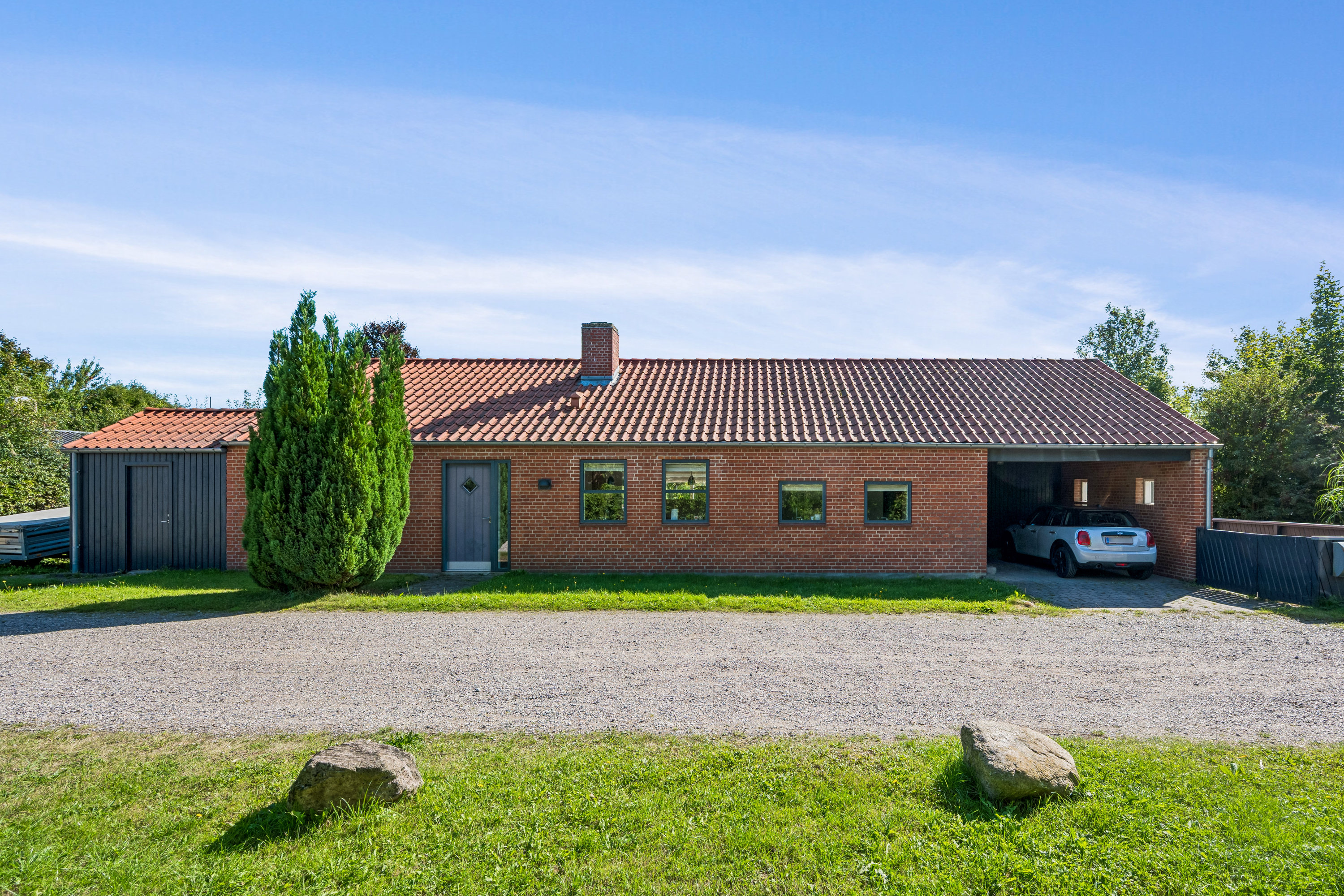 Annekærvej 36, 8250 Egå