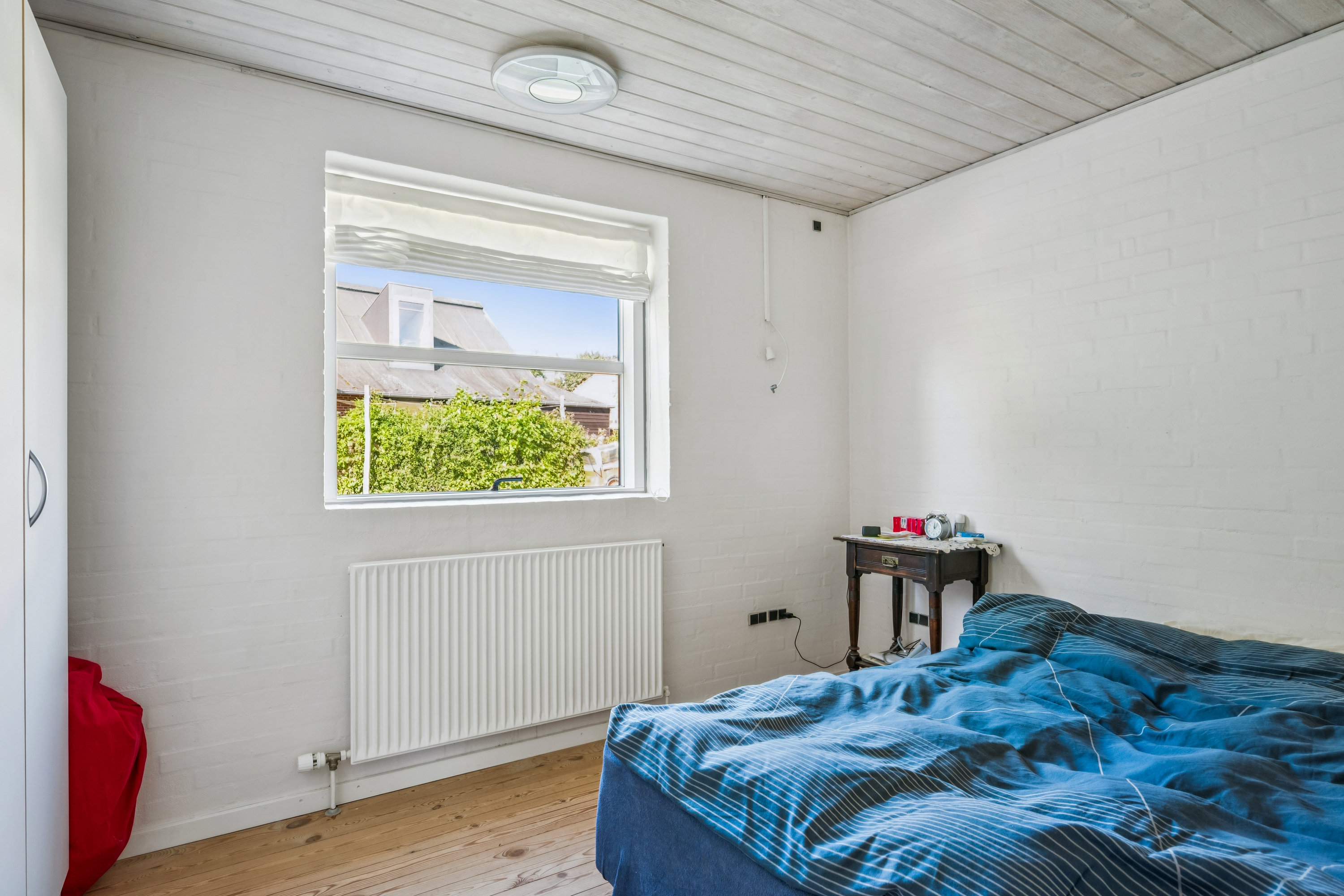 Fremhævet værelse billede i fuldskærmstilstand. Billede af Annekærvej 36, 8250 Egå