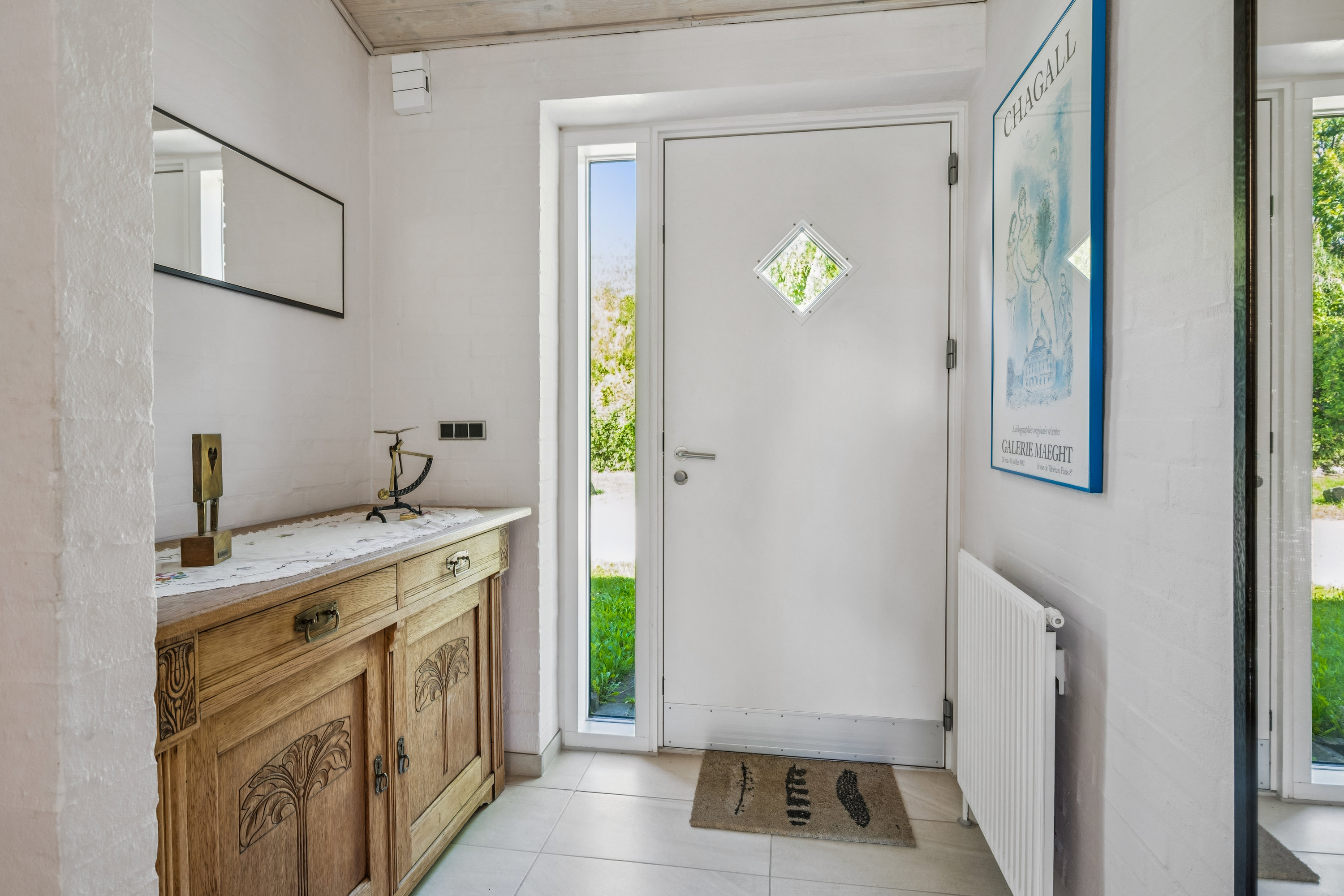 Fremhævet badeværelse billede i fuldskærmstilstand. Billede af Annekærvej 36, 8250 Egå