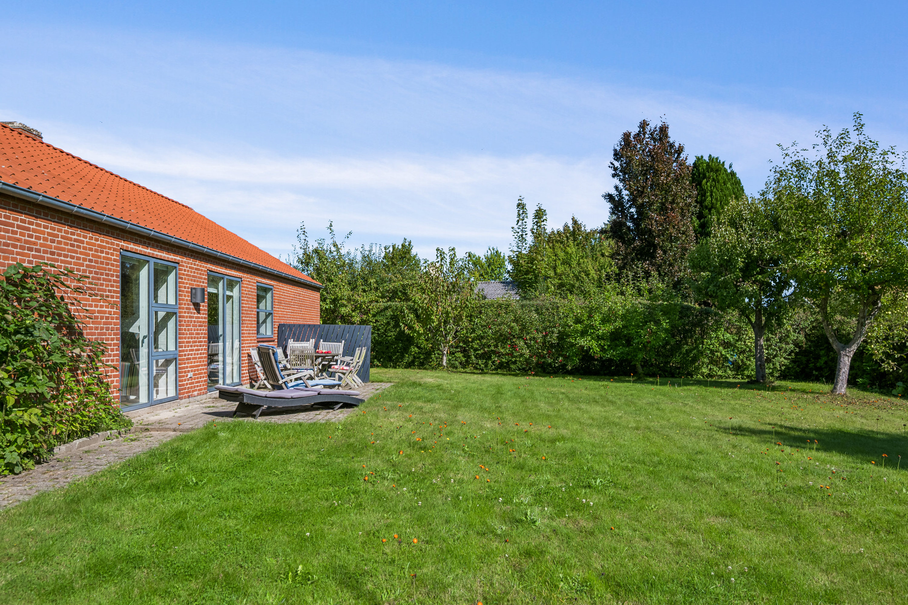 Fremhævet ejendom 1 billede i fuldskærmstilstand. Billede af Annekærvej 36, 8250 Egå