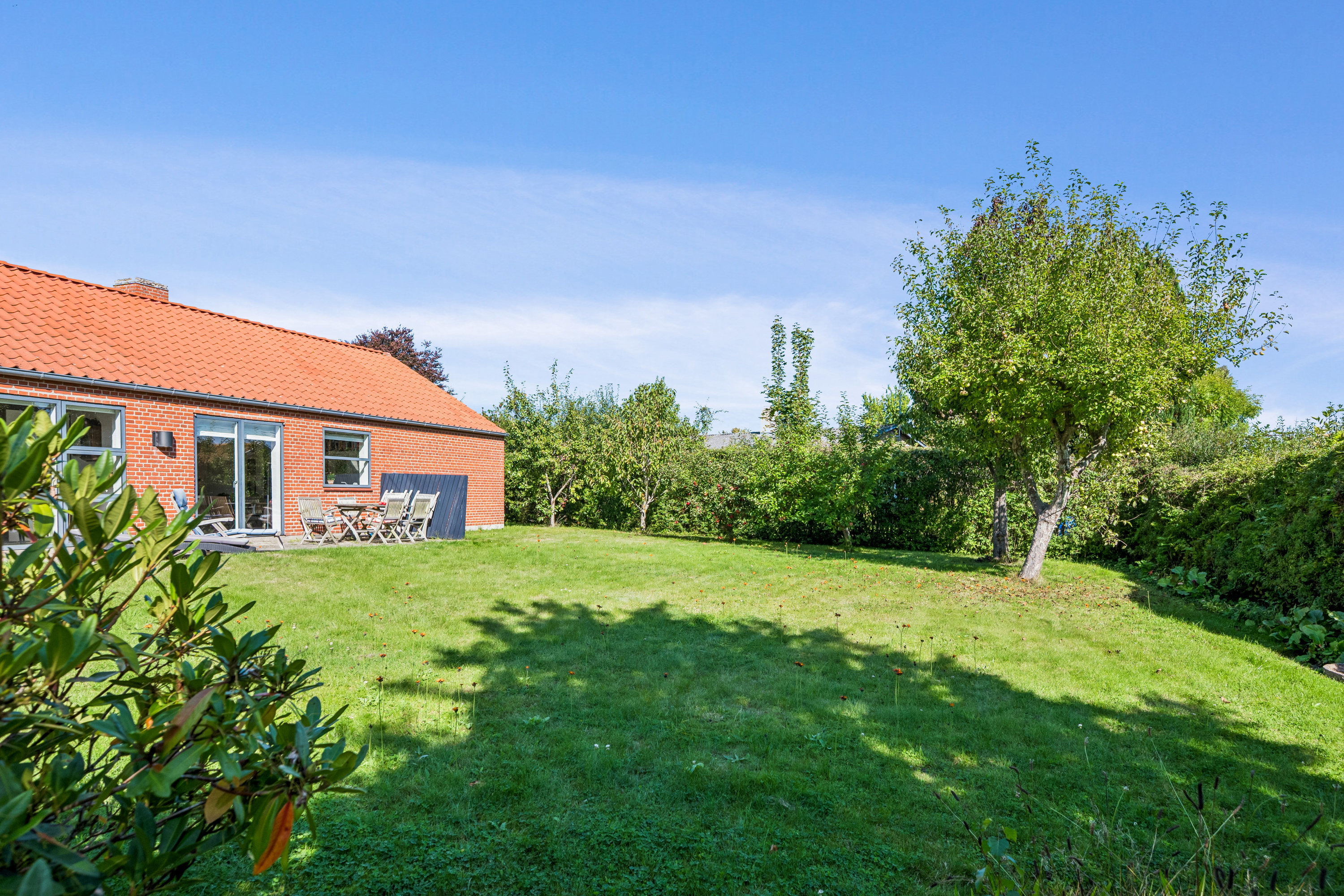 Fremhævet ejendom 1 billede i fuldskærmstilstand. Billede af Annekærvej 36, 8250 Egå