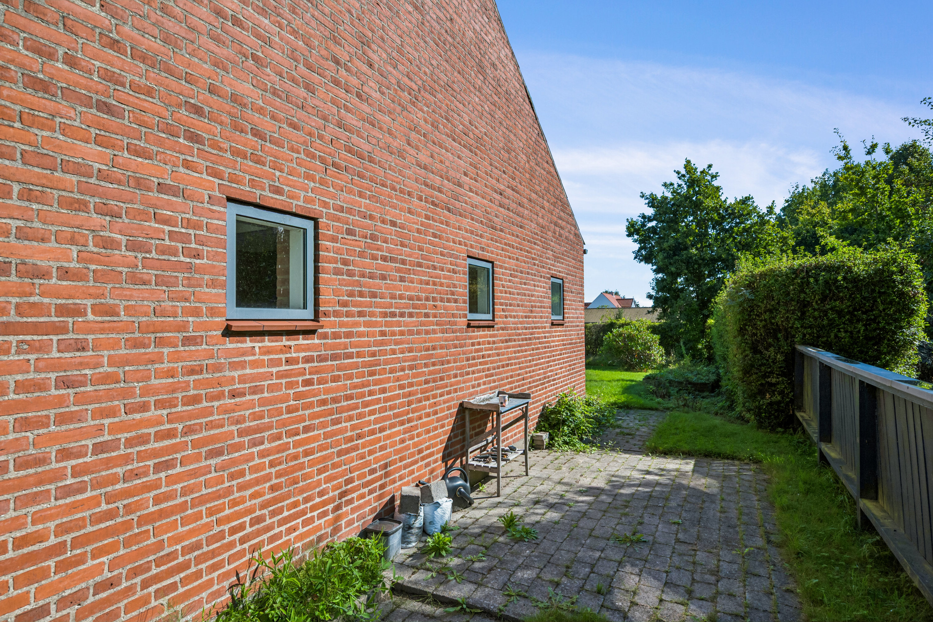 Fremhævet ejendom 1 billede i fuldskærmstilstand. Billede af Annekærvej 36, 8250 Egå