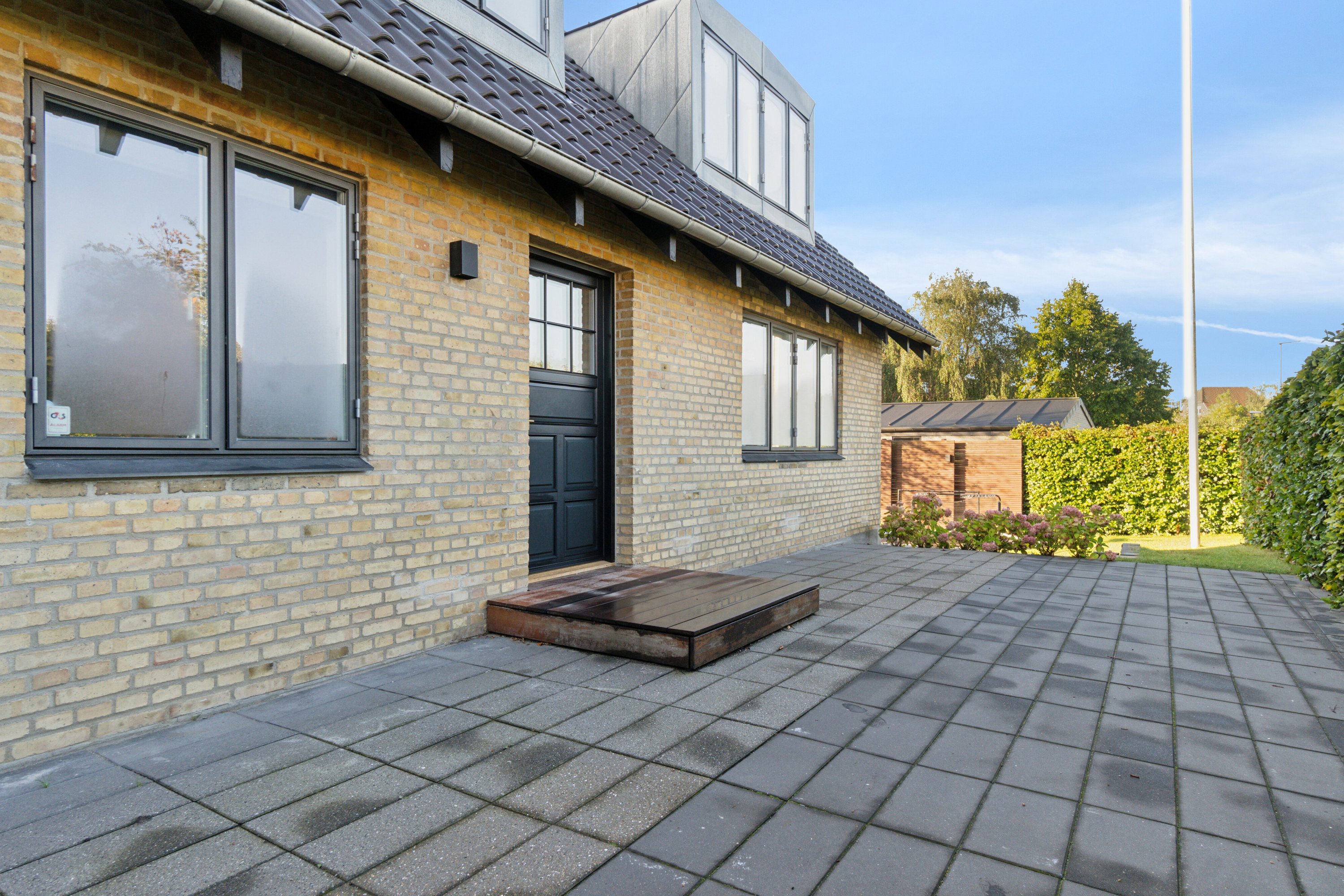 Fremhævet ejendommen billede i fuldskærmstilstand. Billede af Bakkedraget 2, Skåde, 8270 Højbjerg