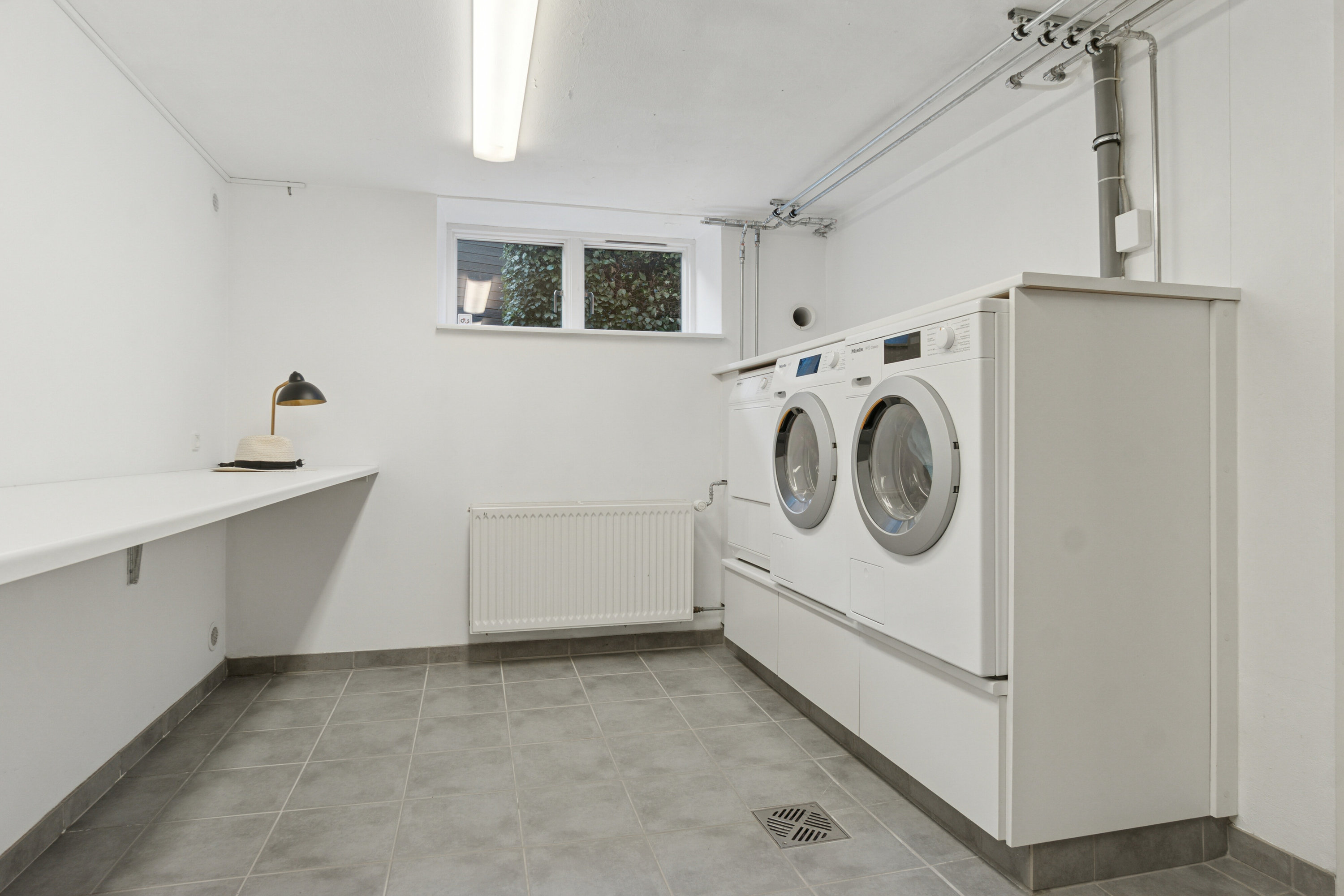 Fremhævet disponibelt rum billede i fuldskærmstilstand. Billede af Bakkedraget 2, Skåde, 8270 Højbjerg