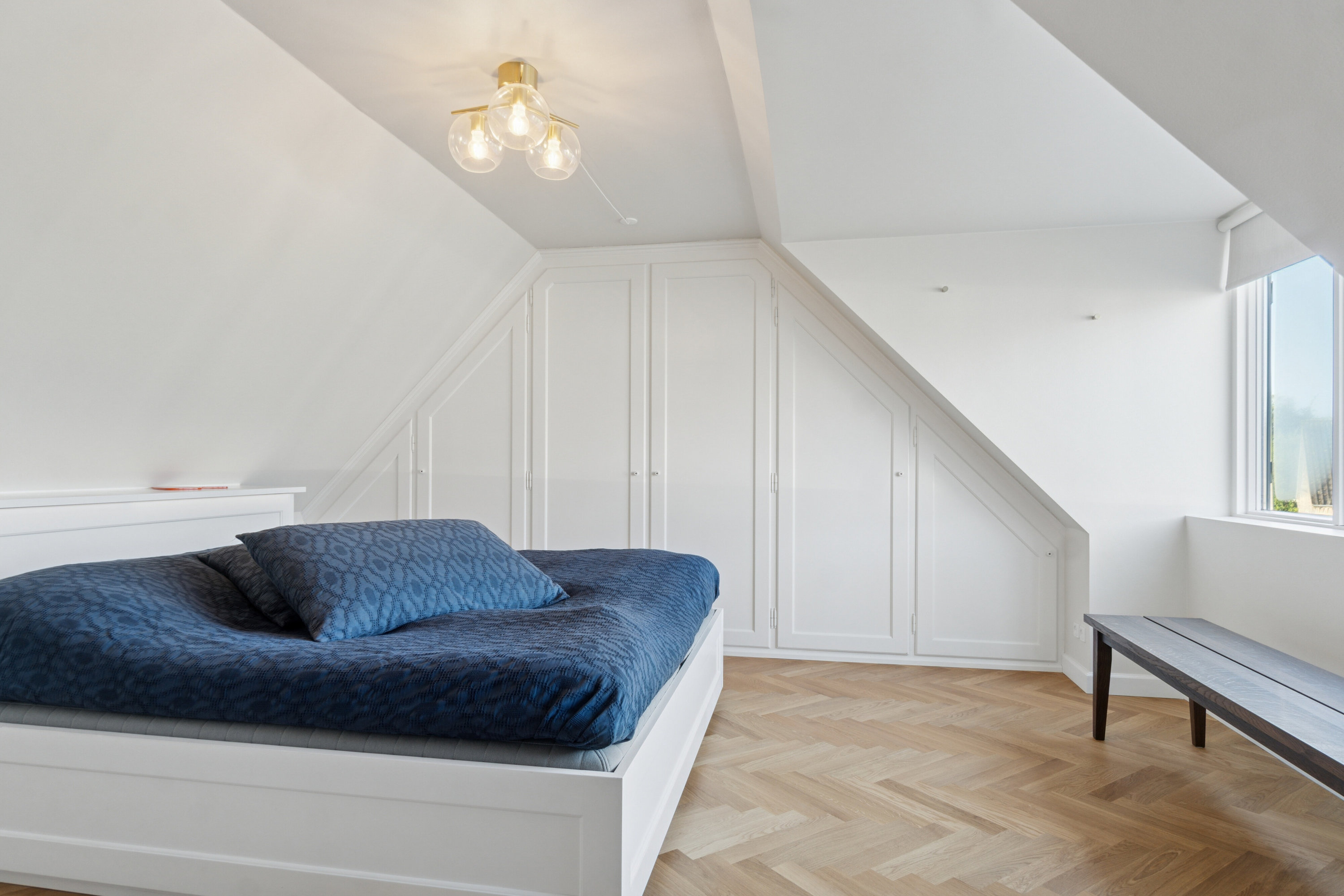 Fremhævet værelse billede i fuldskærmstilstand. Billede af Bakkedraget 2, Skåde, 8270 Højbjerg