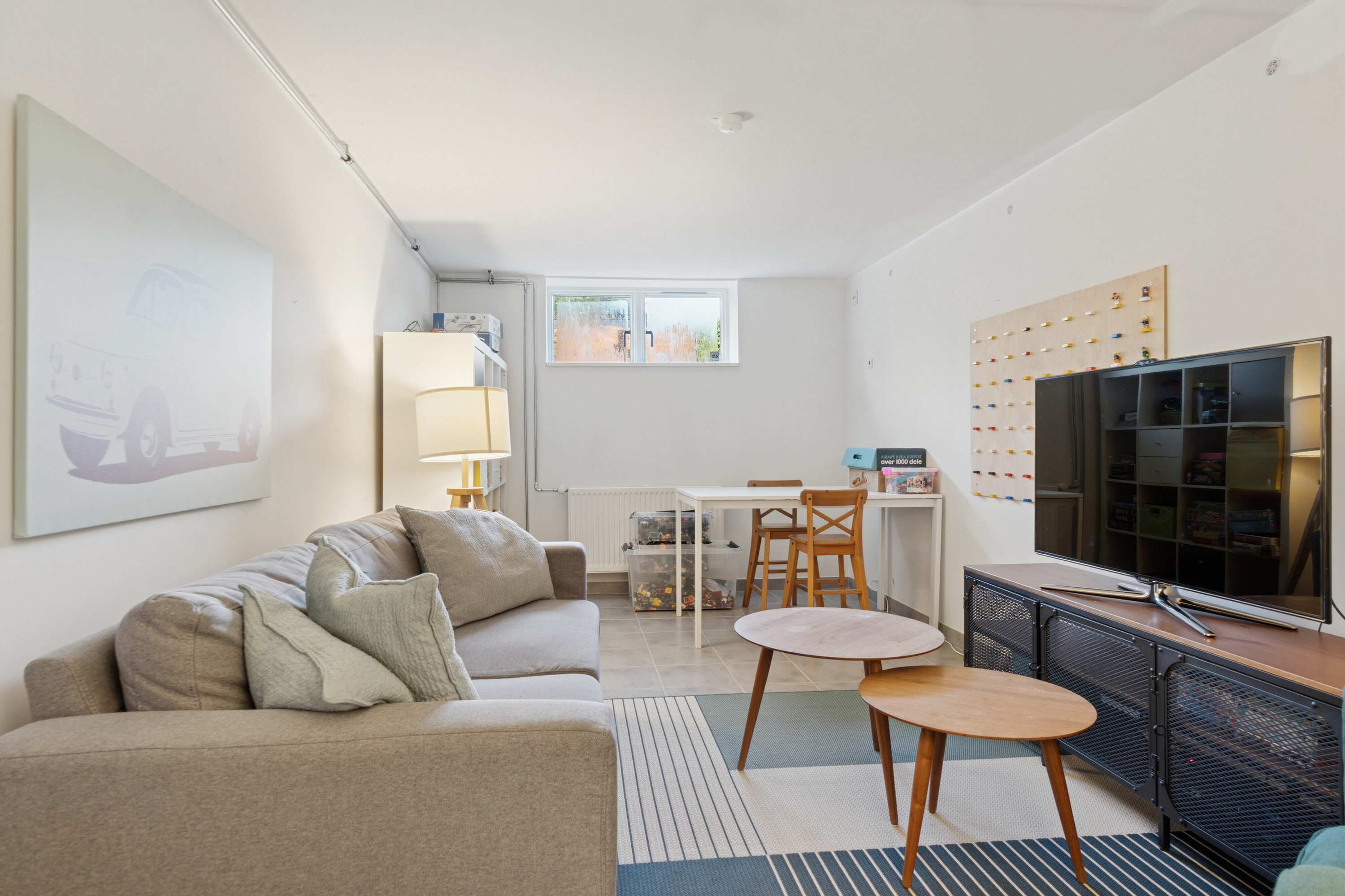 Fremhævet disponibelt rum billede i fuldskærmstilstand. Billede af Bakkedraget 2, Skåde, 8270 Højbjerg