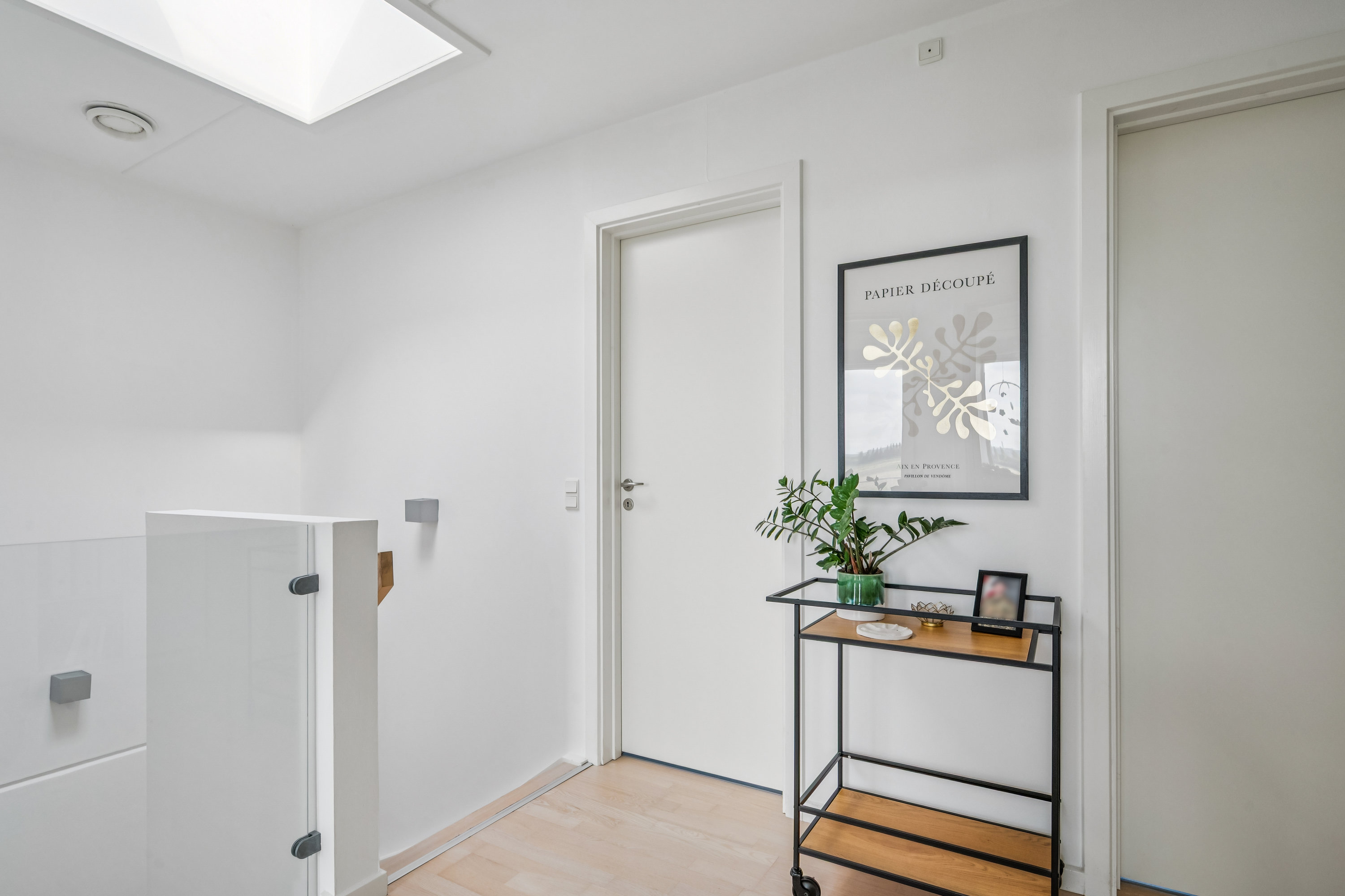 Fremhævet entré billede i fuldskærmstilstand. Billede af Egå Engvej 196, 8250 Egå