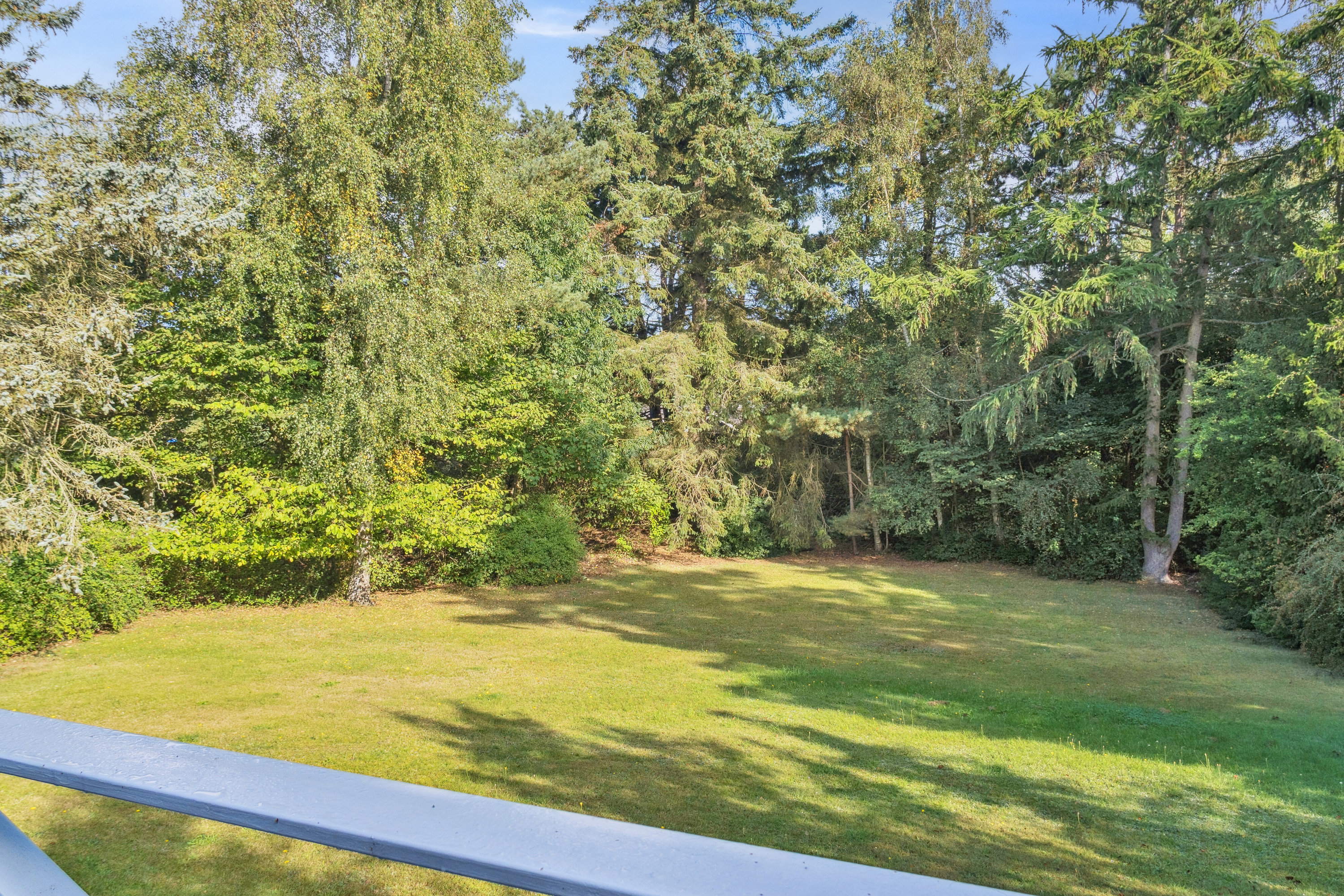 Fremhævet udsigt billede i fuldskærmstilstand. Billede af Vibeengen 1, 4550 Asnæs