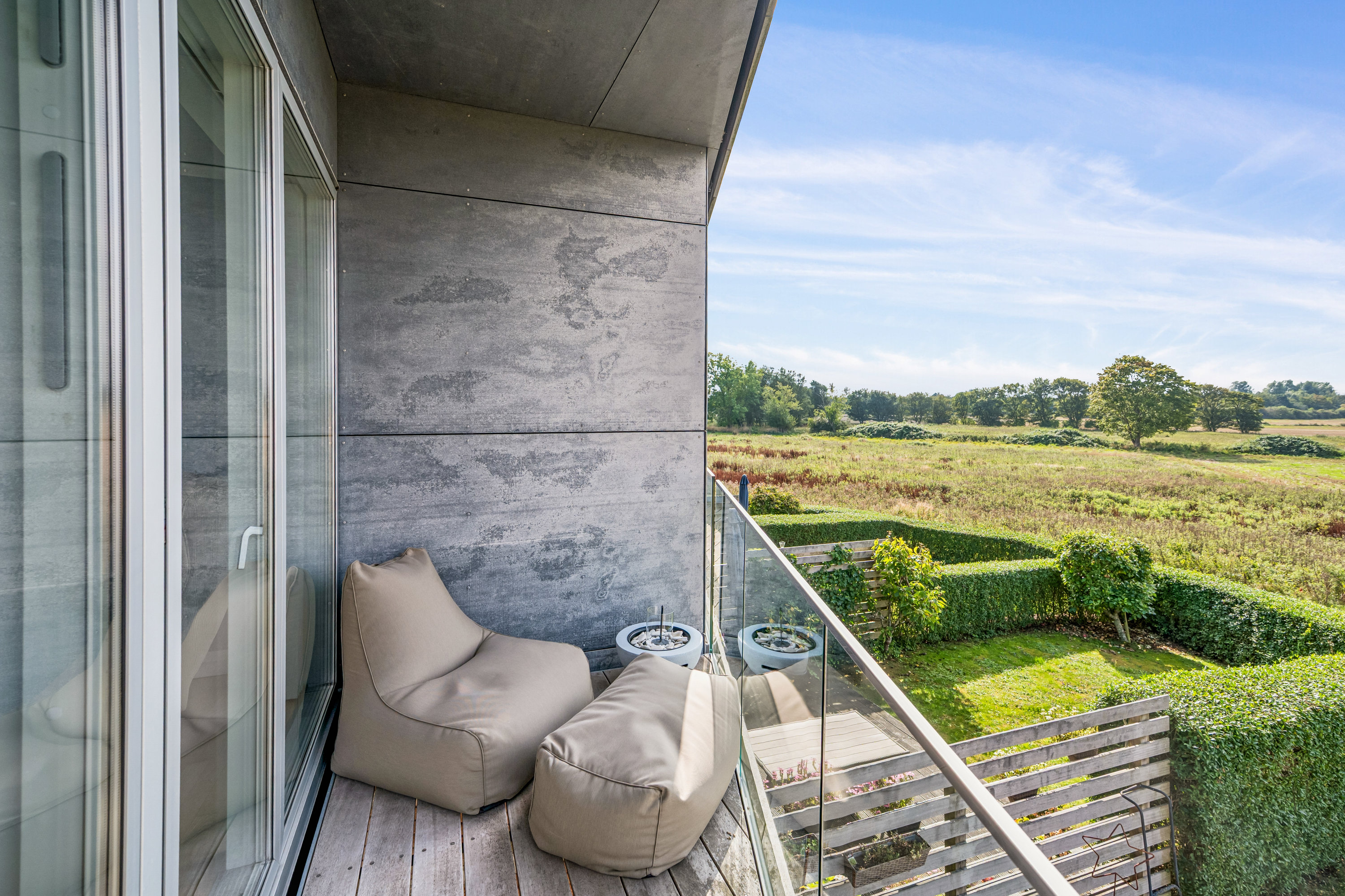 Fremhævet udsigt billede i fuldskærmstilstand. Billede af Egå Engvej 196, 8250 Egå