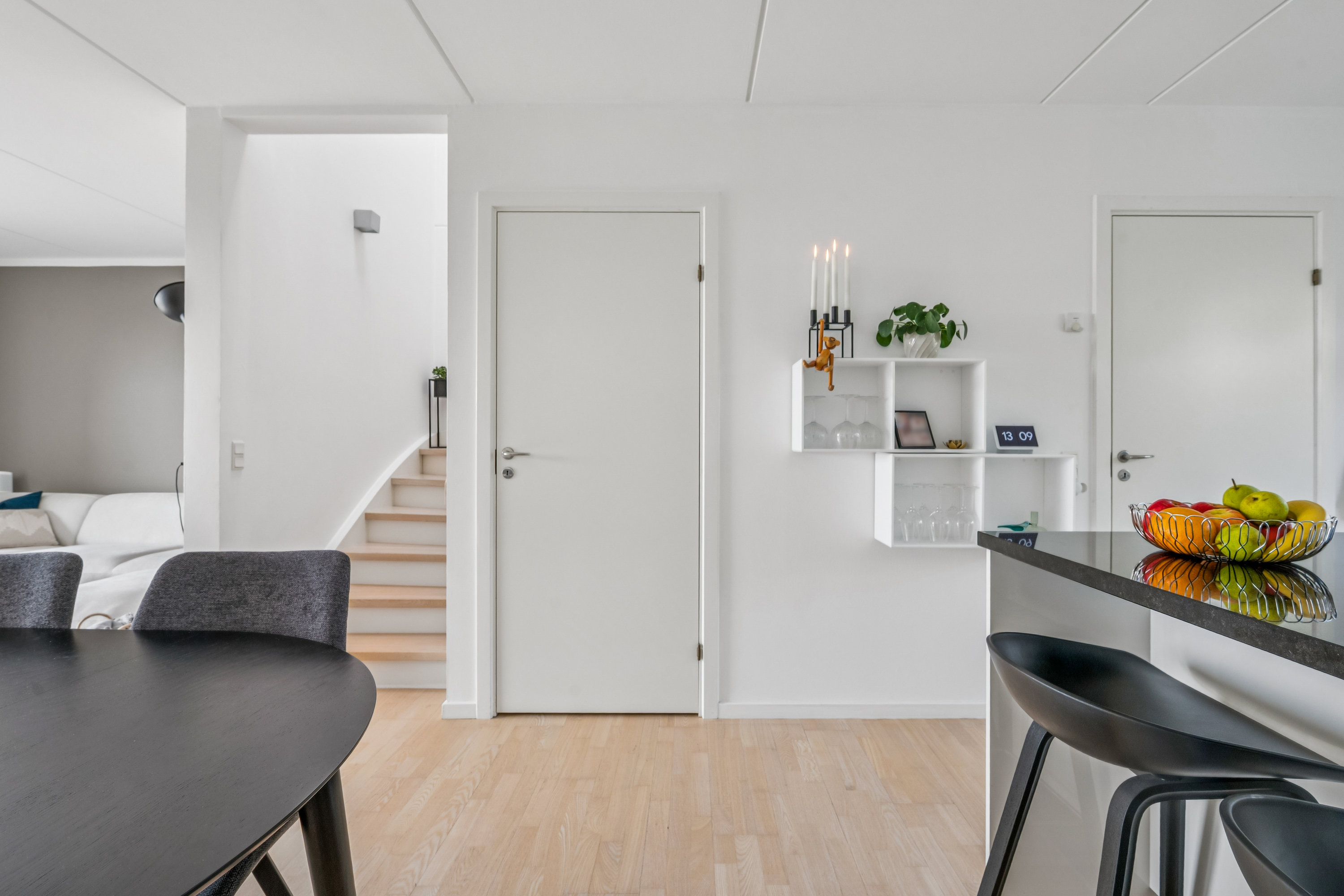 Fremhævet køkken billede i fuldskærmstilstand. Billede af Egå Engvej 196, 8250 Egå