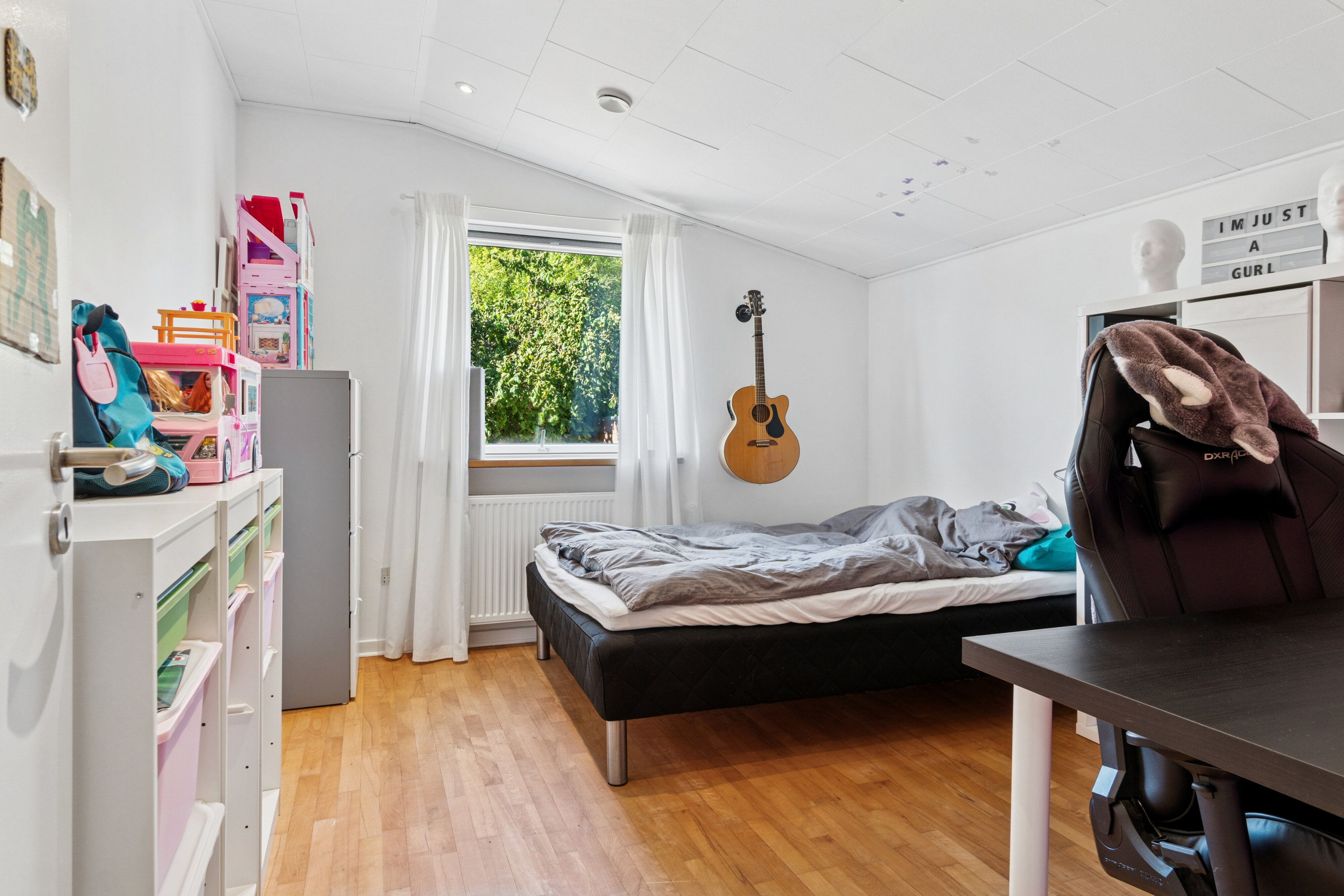 Fremhævet værelse billede i fuldskærmstilstand. Billede af Strandvangen 15, 2650 Hvidovre