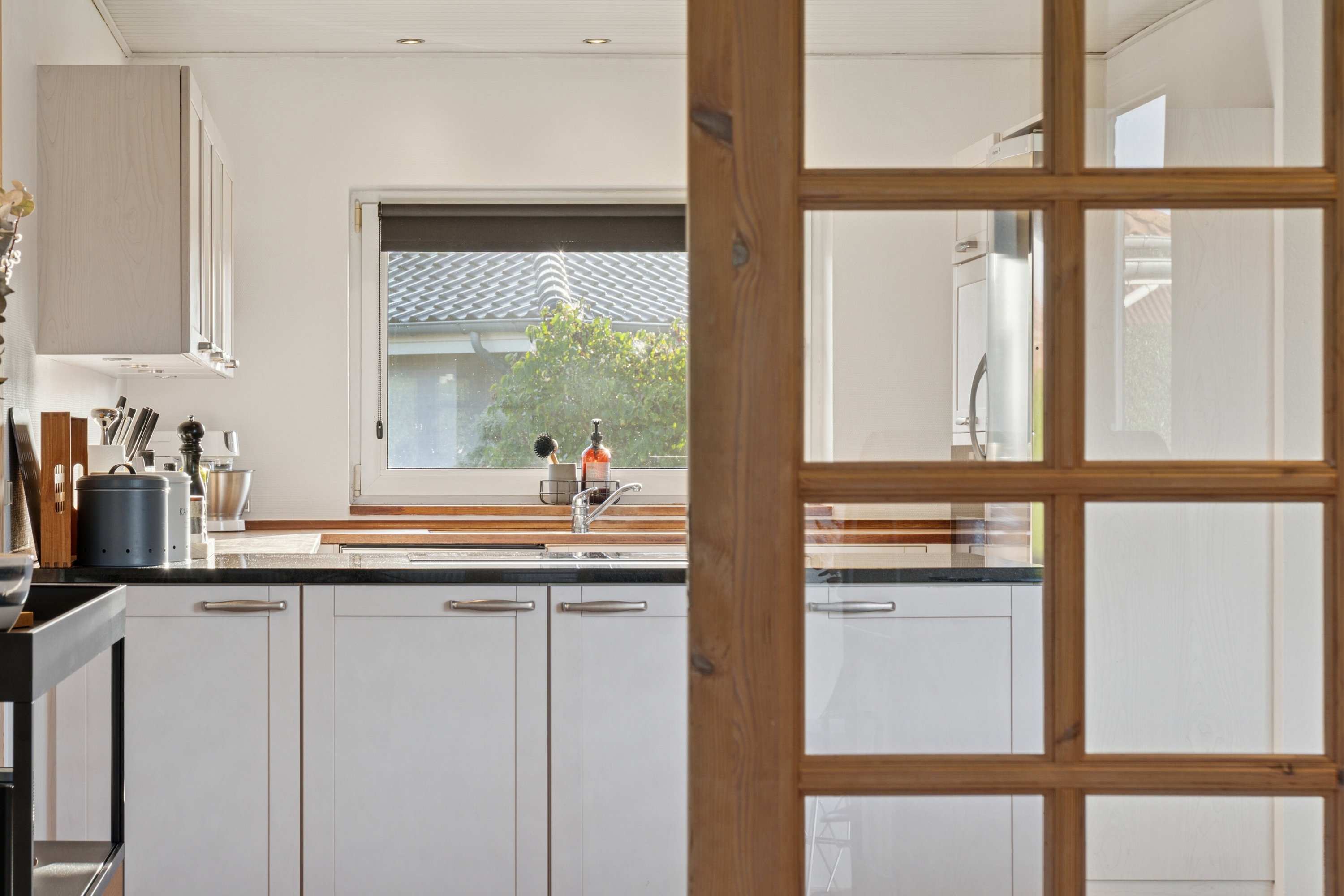 Fremhævet indendørs billede i fuldskærmstilstand. Billede af Peter Bonnens Vej 71, 7430 Ikast