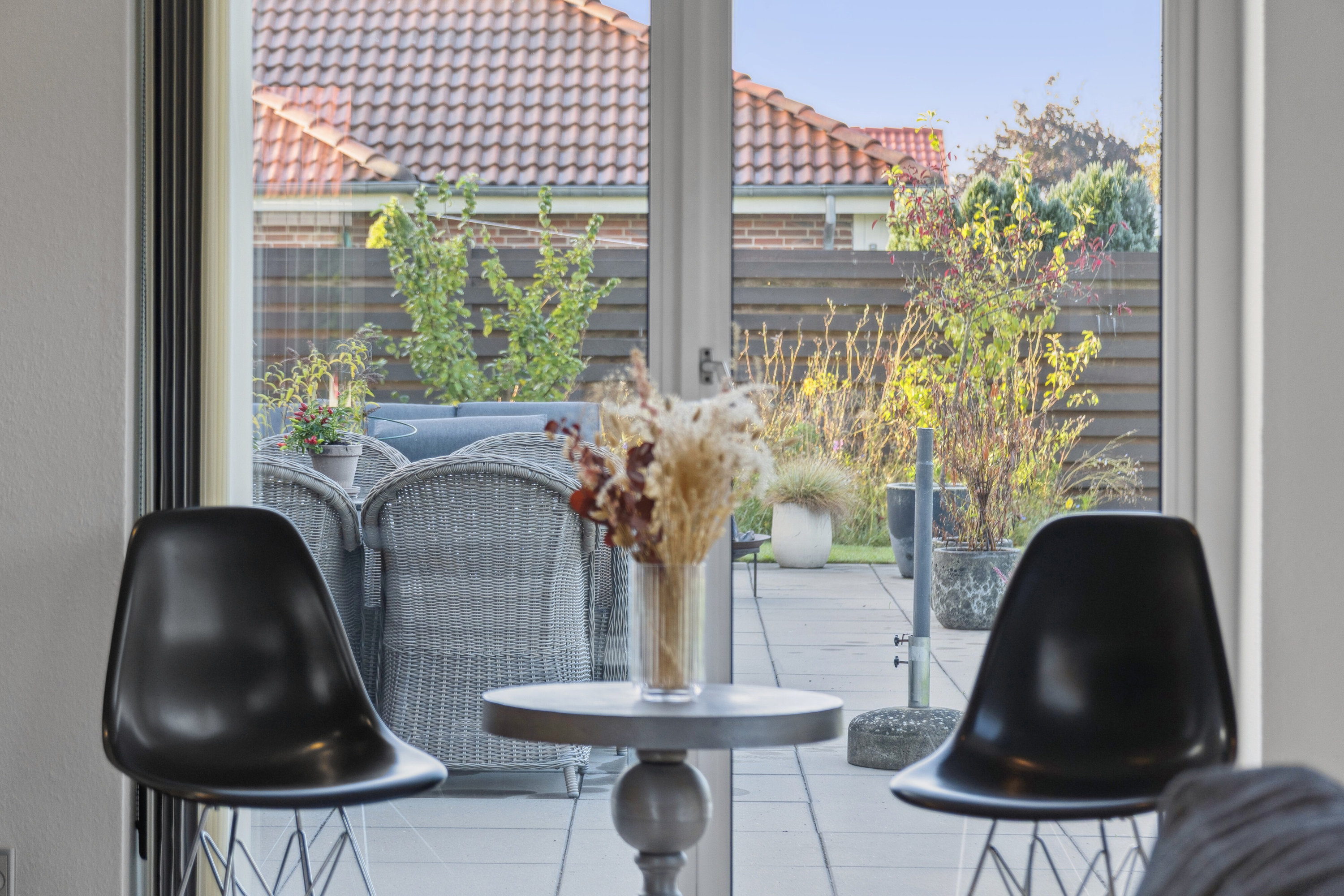 Fremhævet indendørs billede i fuldskærmstilstand. Billede af Peter Bonnens Vej 71, 7430 Ikast