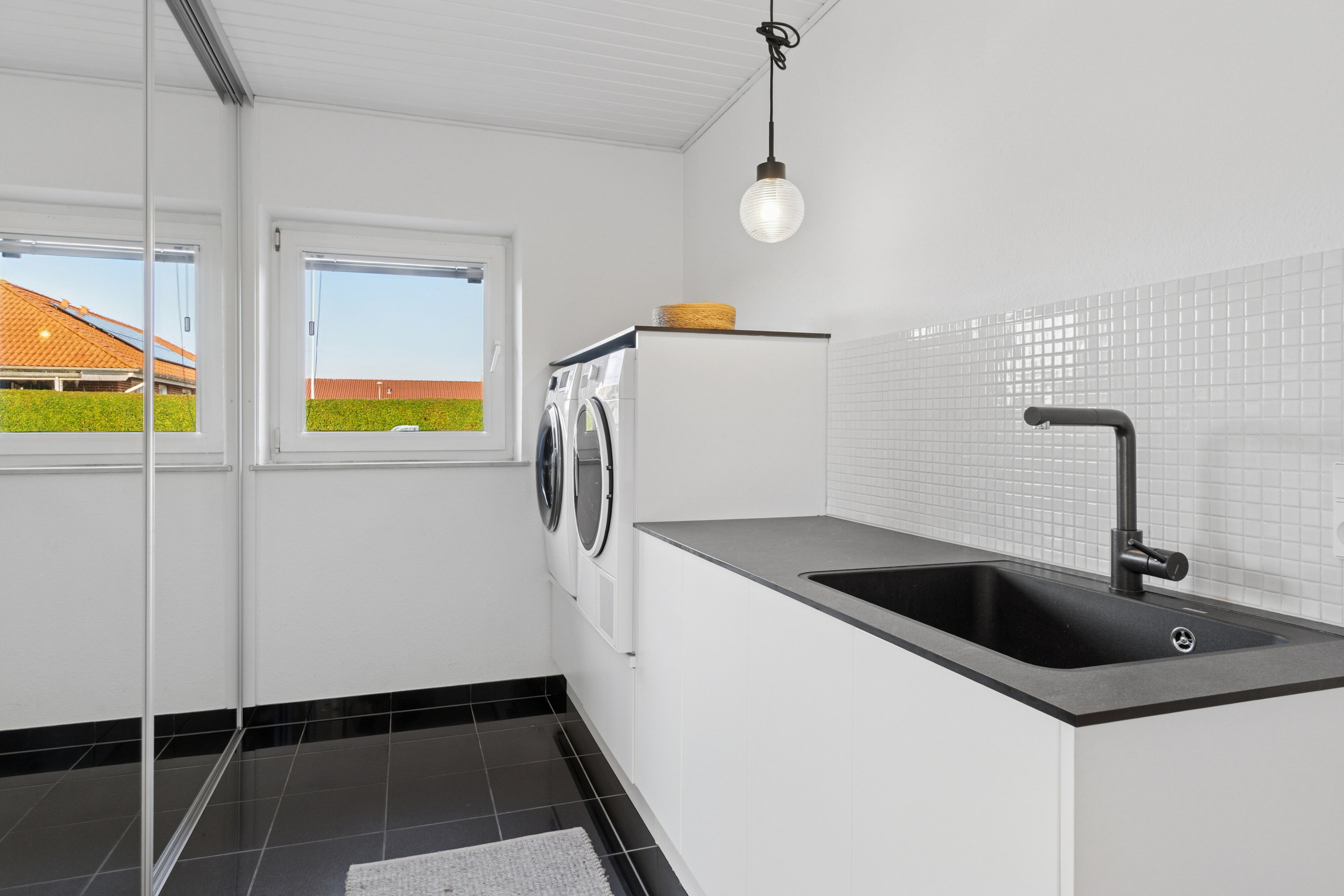 Fremhævet bryggers billede i fuldskærmstilstand. Billede af Peter Bonnens Vej 71, 7430 Ikast