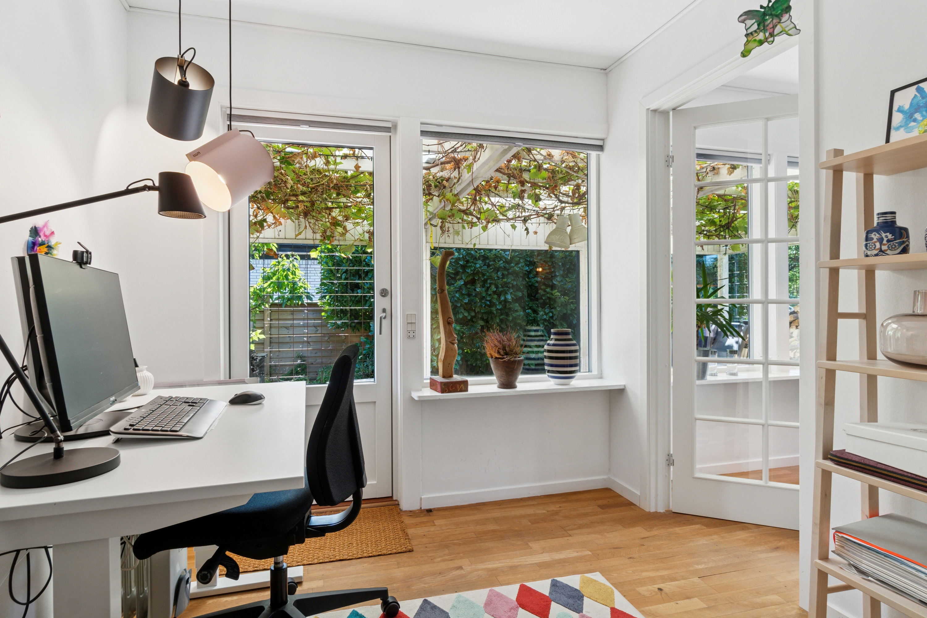 Fremhævet værelse billede i fuldskærmstilstand. Billede af Strandvangen 15, 2650 Hvidovre