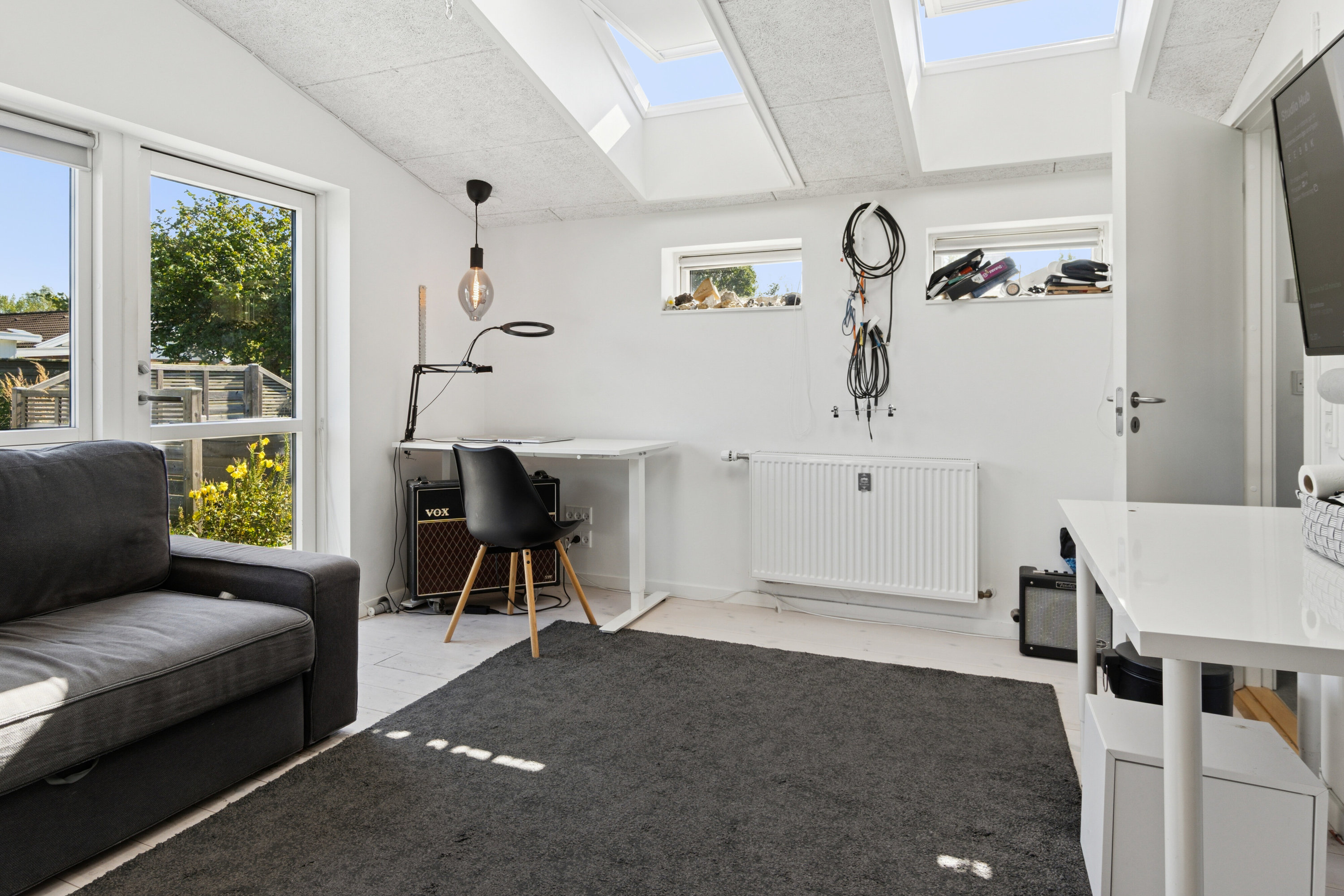 Fremhævet disponibelt rum billede i fuldskærmstilstand. Billede af Strandvangen 15, 2650 Hvidovre