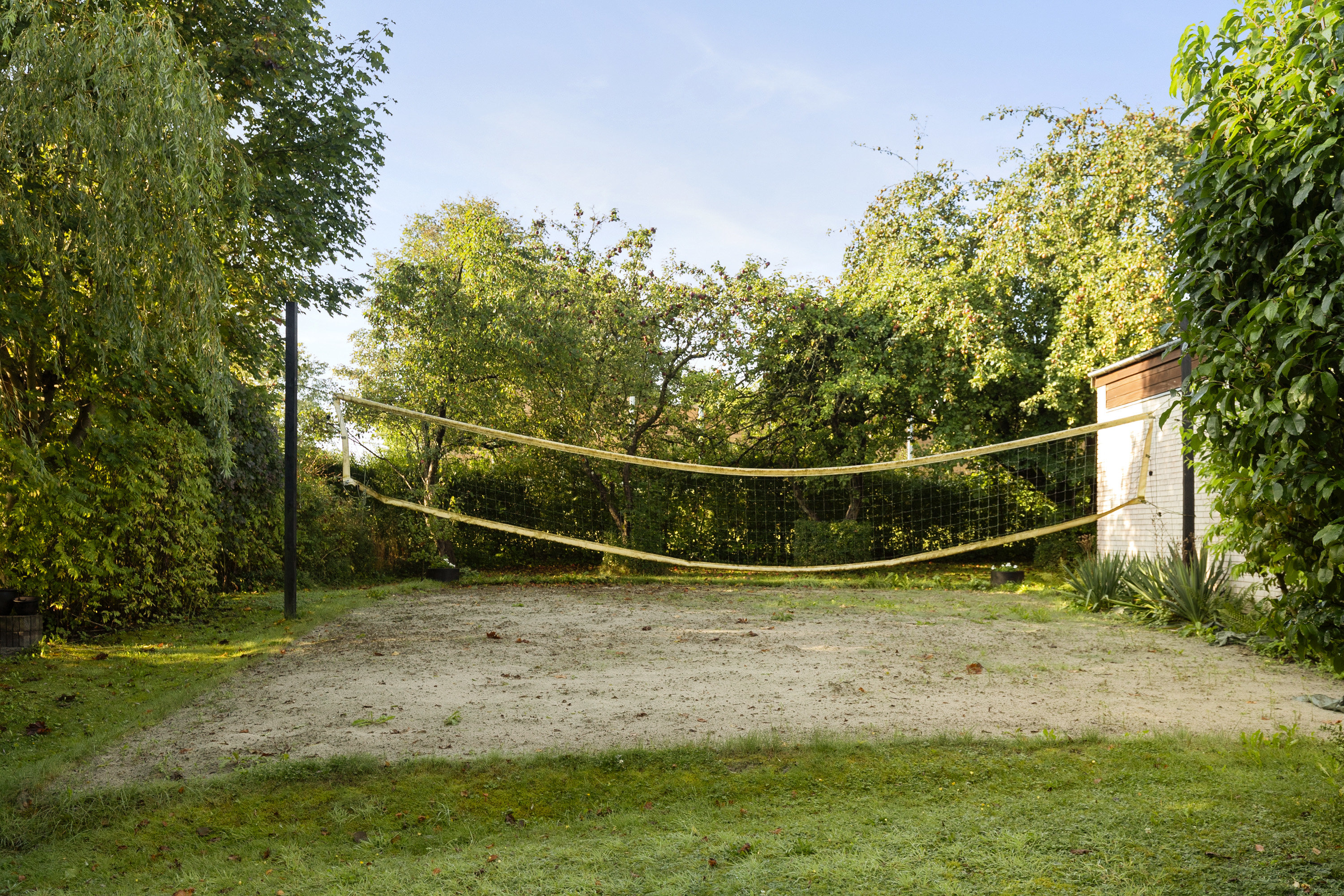 Fremhævet ejendommen billede i fuldskærmstilstand. Billede af Liljevænget 9, 8362 Hørning