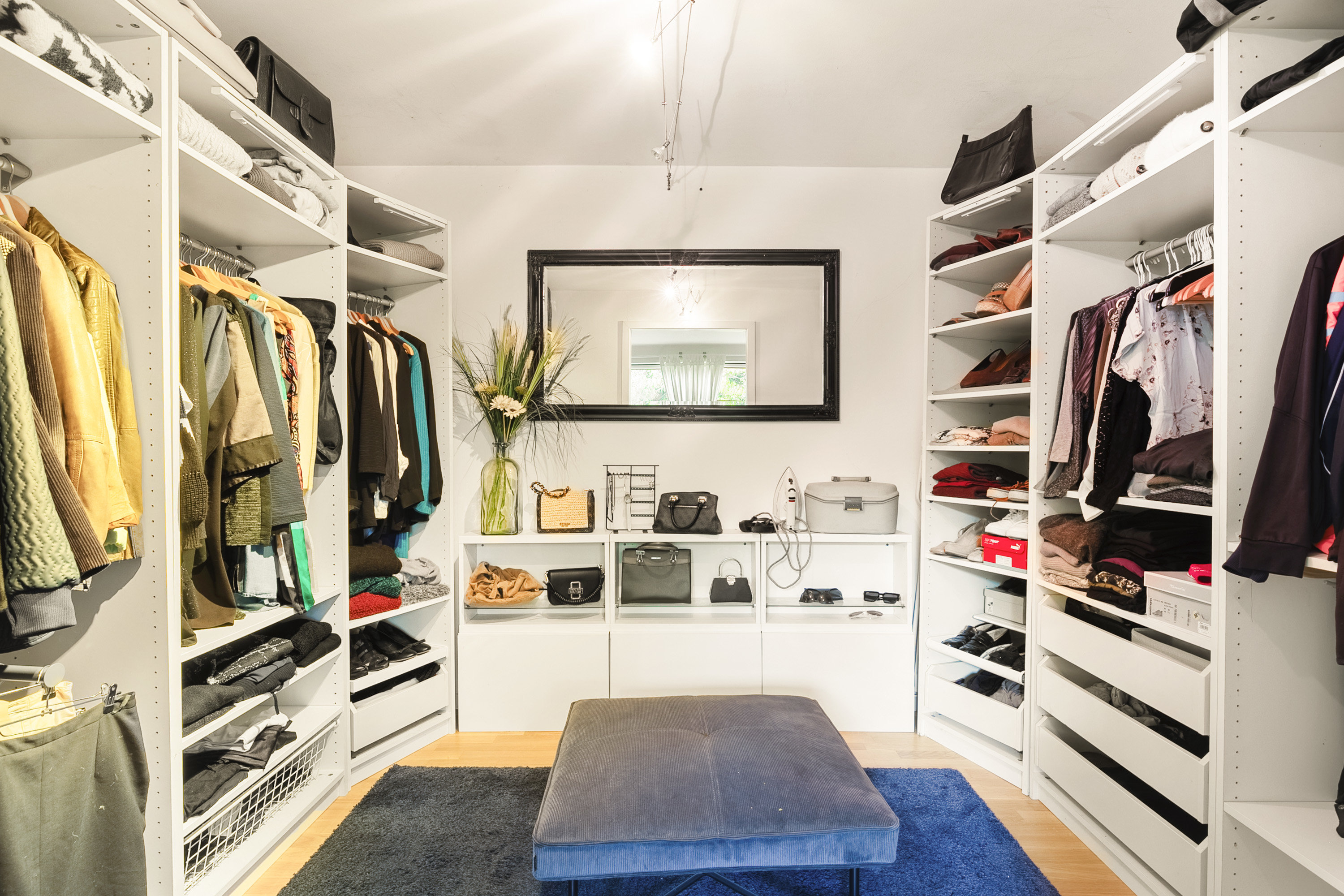 Fremhævet værelse billede i fuldskærmstilstand. Billede af Liljevænget 9, 8362 Hørning