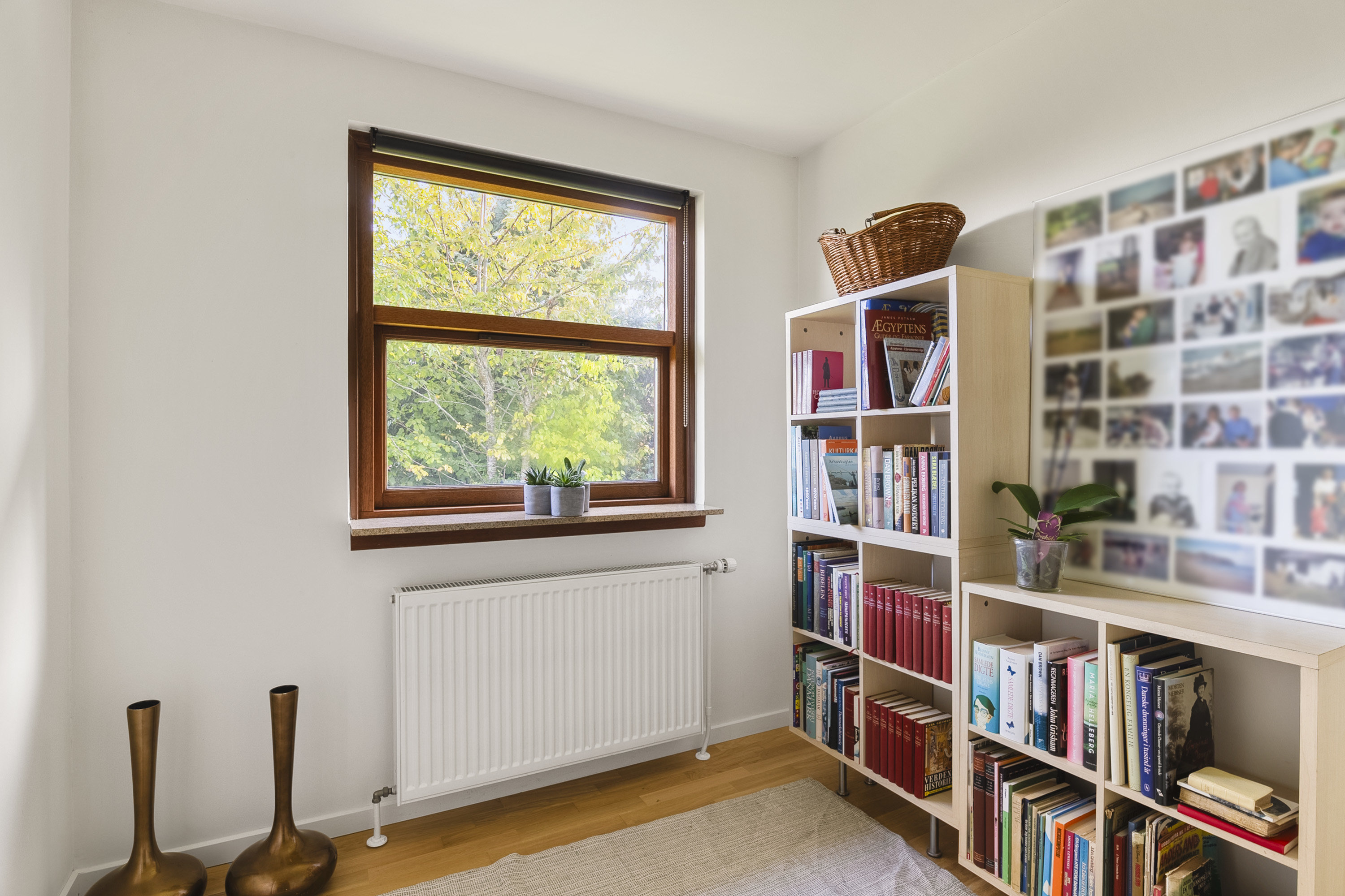 Fremhævet værelse billede i fuldskærmstilstand. Billede af Liljevænget 9, 8362 Hørning