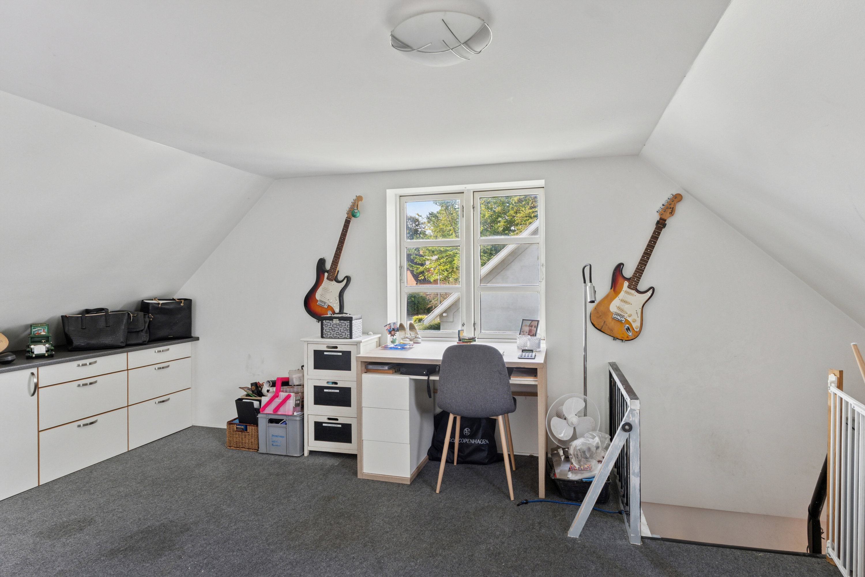 Fremhævet værelse billede i fuldskærmstilstand. Billede af Gimlingevej 15, Flakkebjerg, 4200 Slagelse