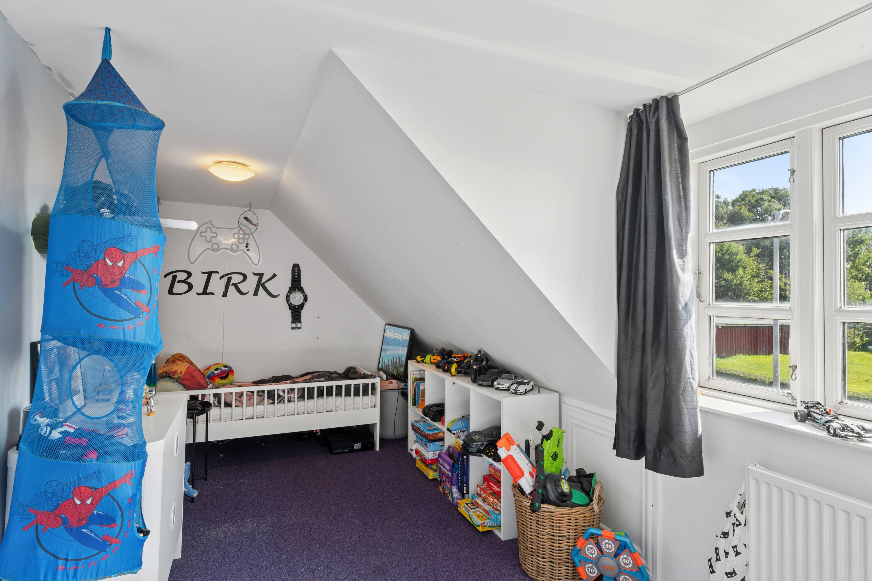 Fremhævet værelse billede i fuldskærmstilstand. Billede af Gimlingevej 15, Flakkebjerg, 4200 Slagelse