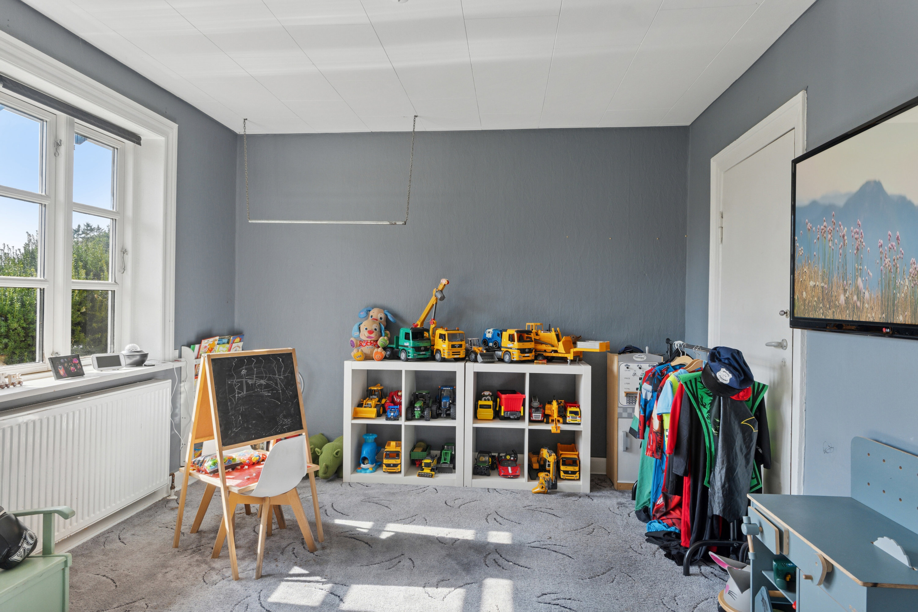 Fremhævet værelse billede i fuldskærmstilstand. Billede af Gimlingevej 15, Flakkebjerg, 4200 Slagelse