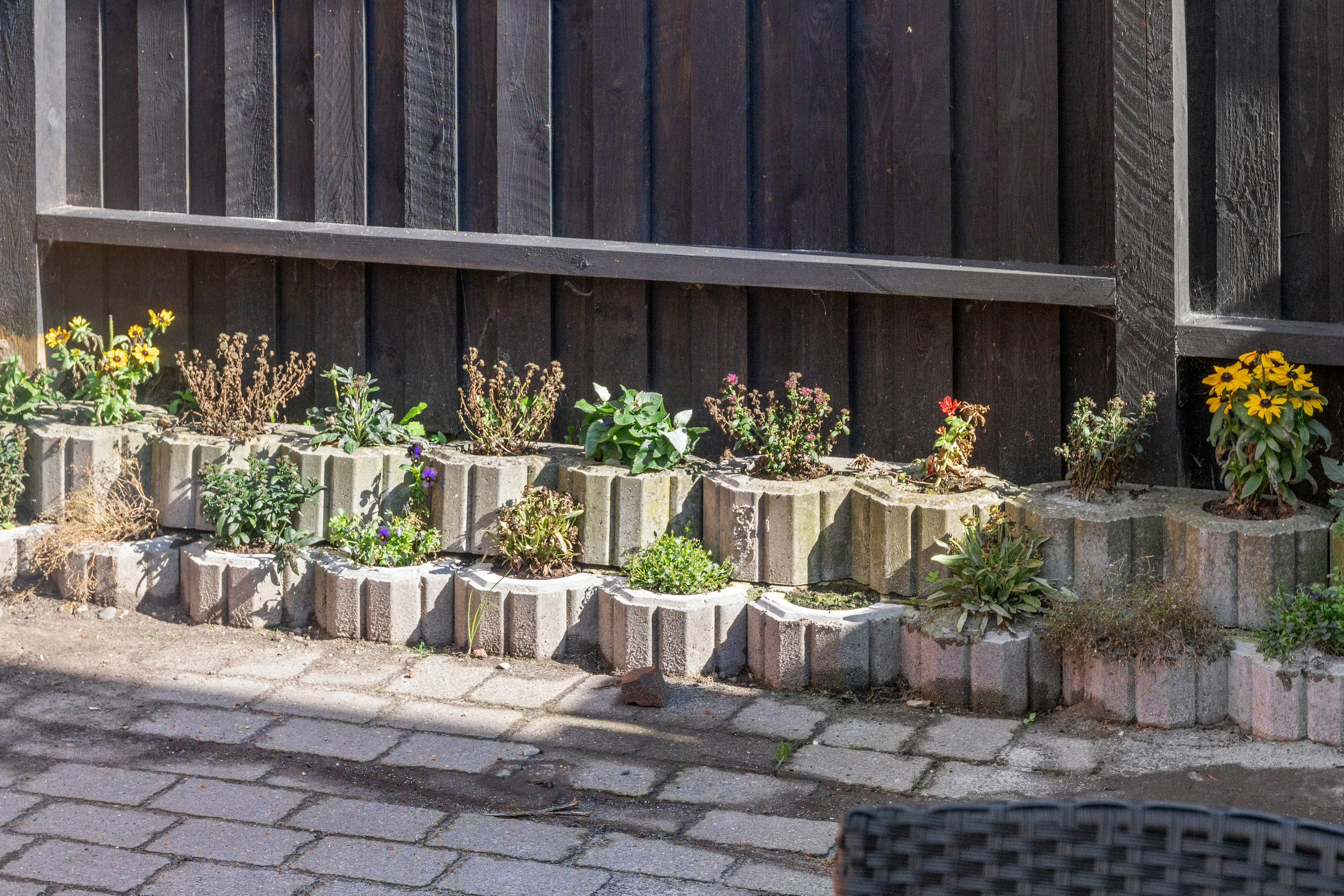 Fremhævet udendørs billede i fuldskærmstilstand. Billede af Gimlingevej 15, Flakkebjerg, 4200 Slagelse