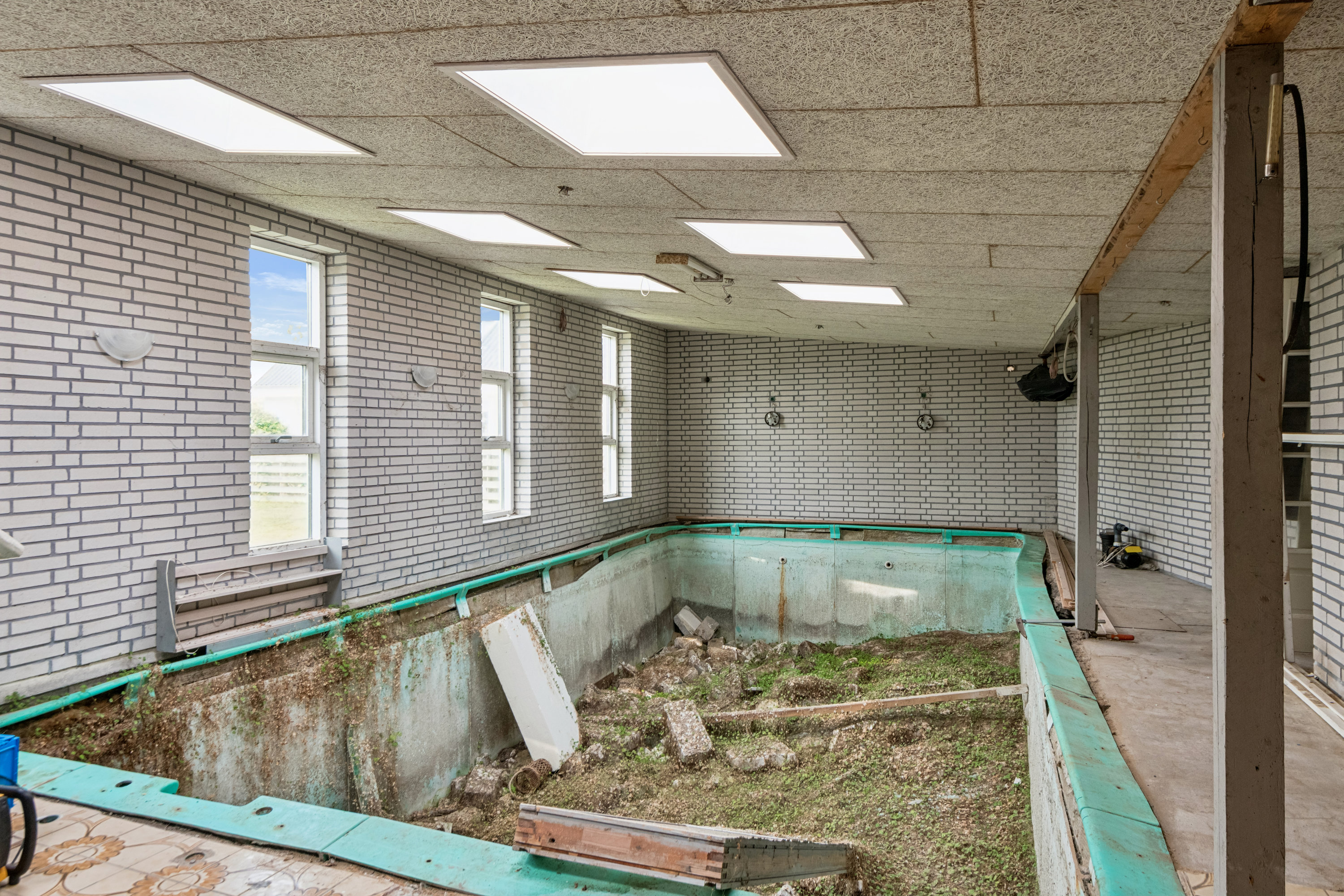 Fremhævet disponibelt rum billede i fuldskærmstilstand. Billede af Skipperstræde 7, Sebbersund, 9240 Nibe